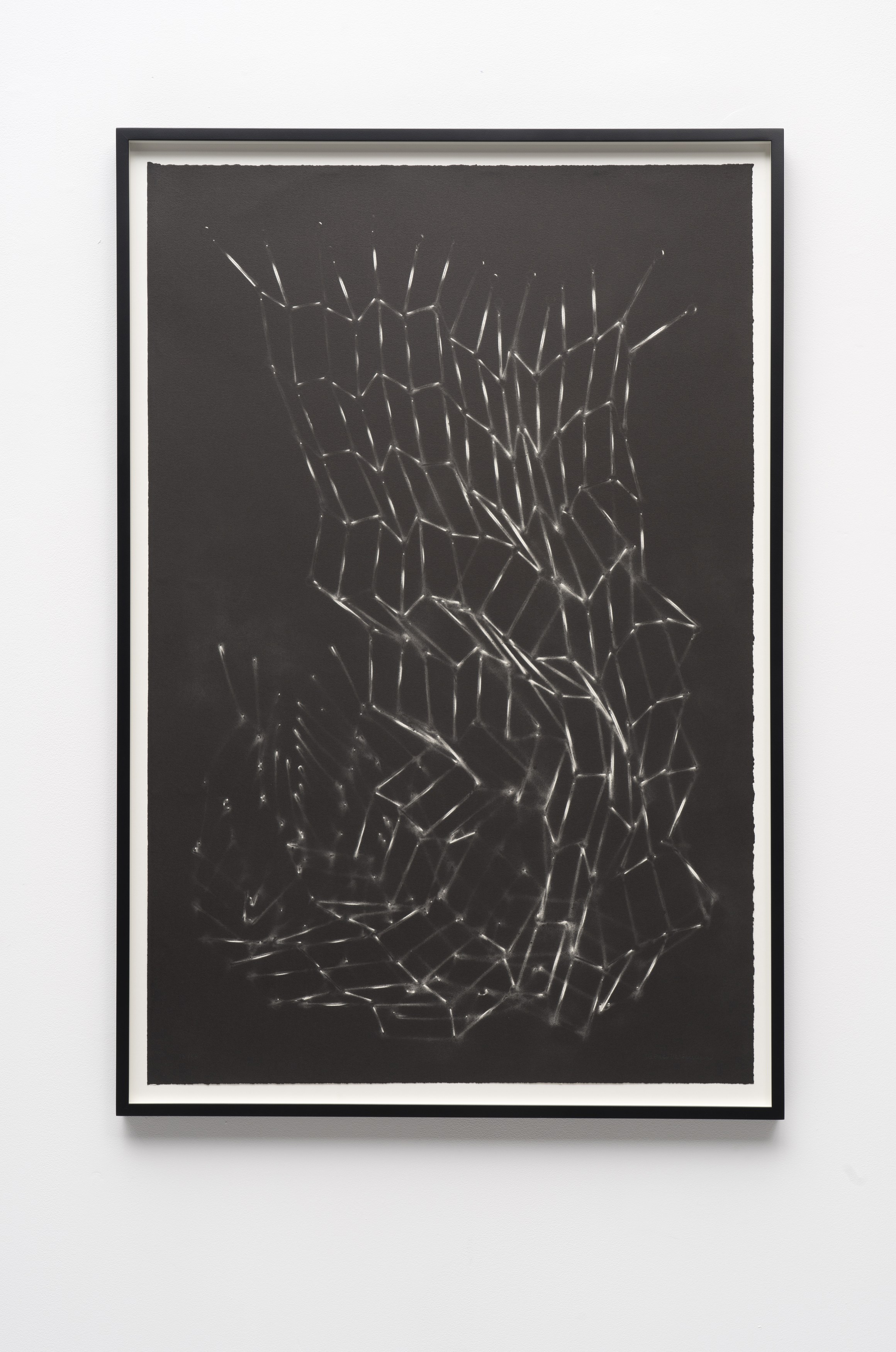 Mona Hatoum, Untitled at Galerie Chantal Crousel, photo 13