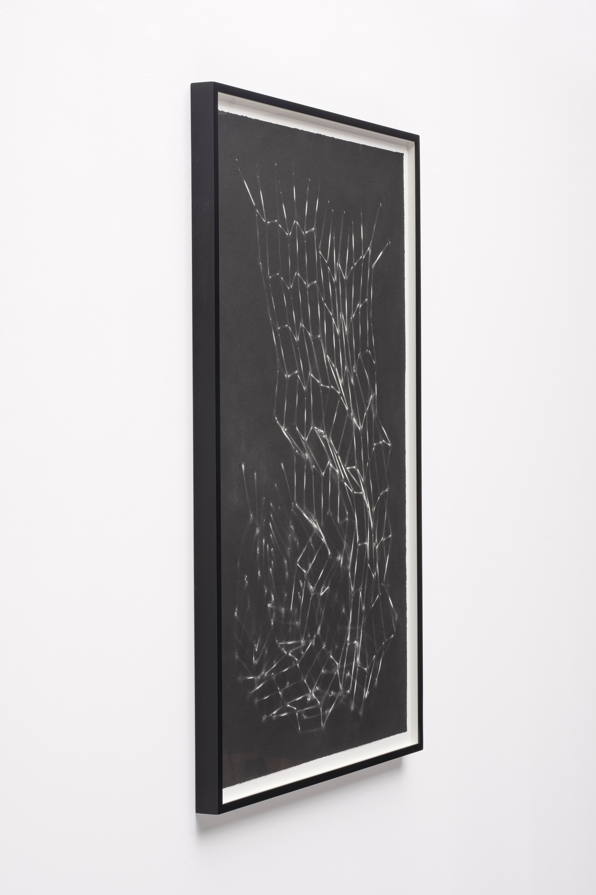 Mona Hatoum, Untitled at Galerie Chantal Crousel, photo 14