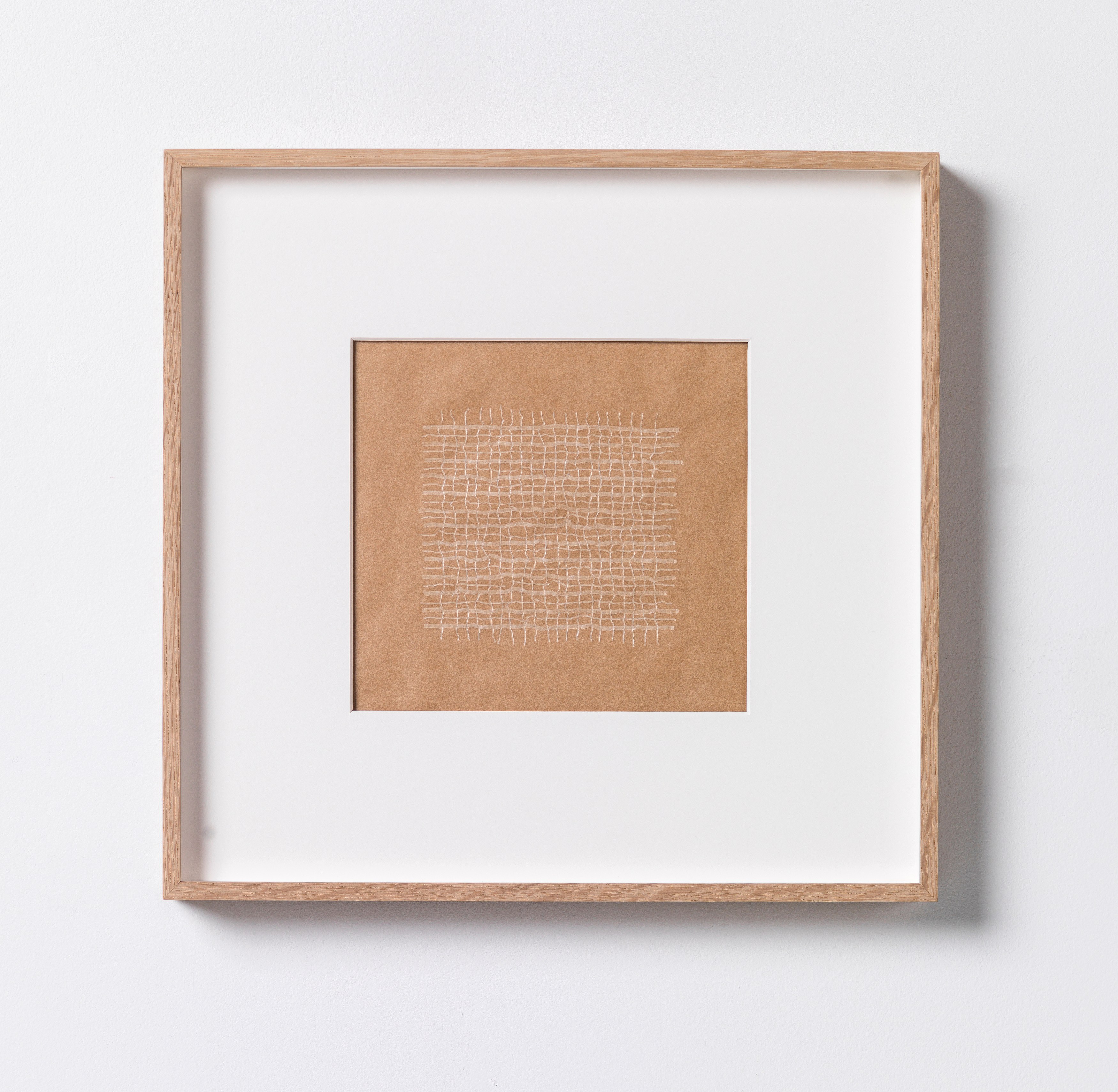 Mona Hatoum, Untitled at Galerie Chantal Crousel, photo 18