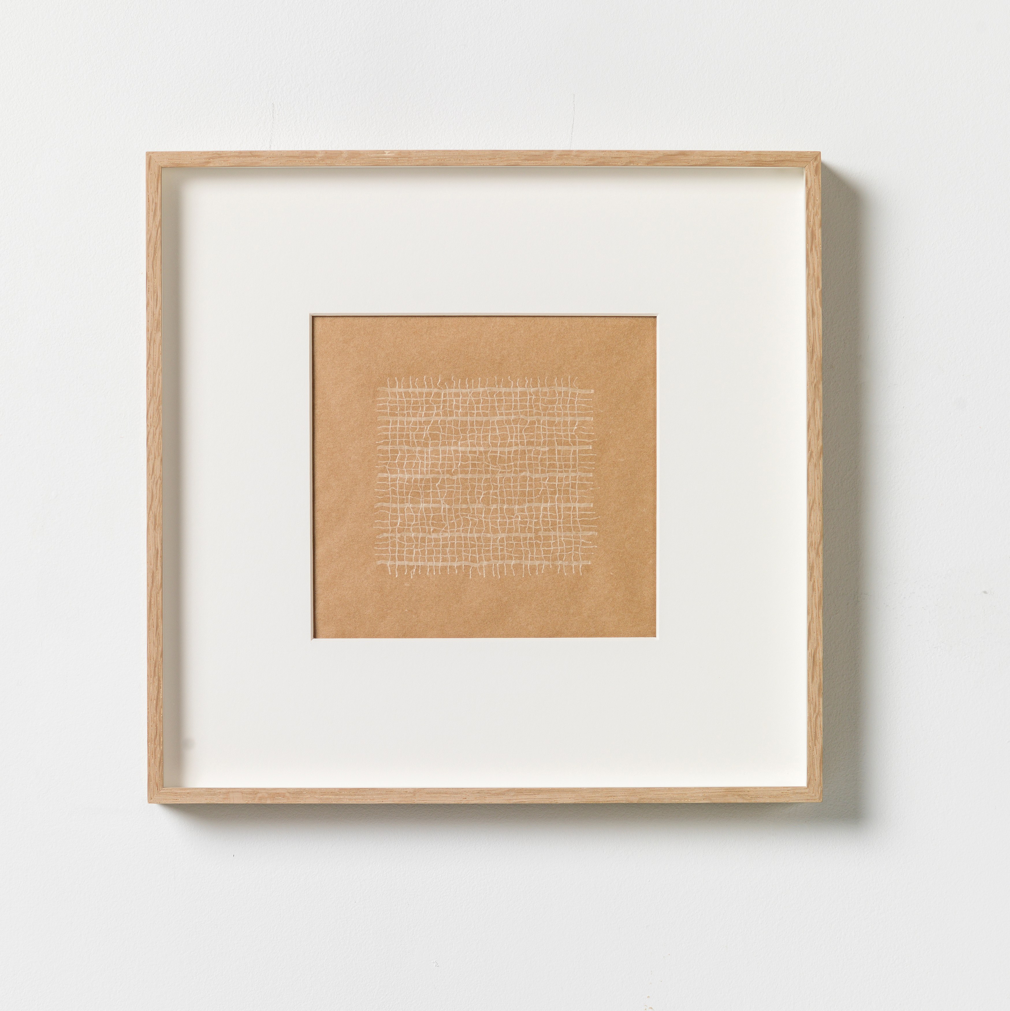 Mona Hatoum, Untitled at Galerie Chantal Crousel, photo 19