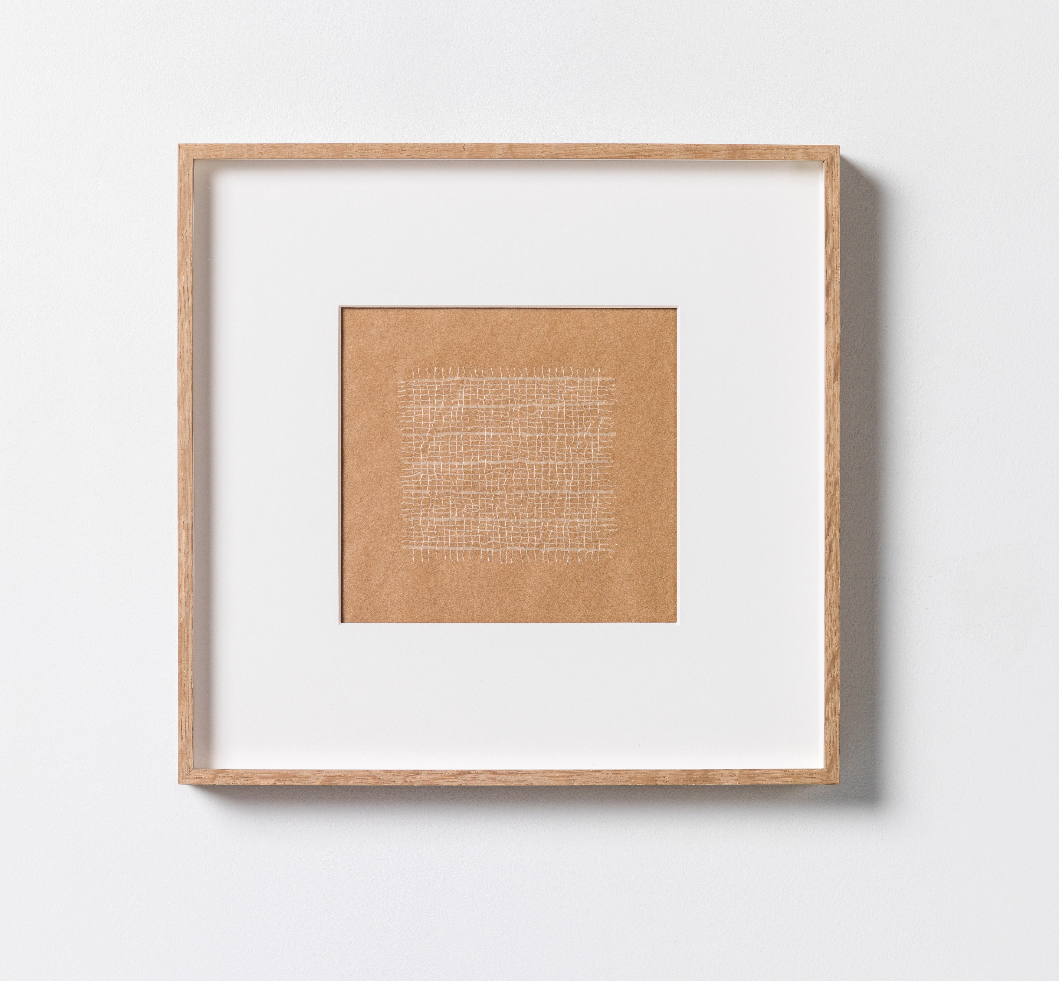 Mona Hatoum, Untitled at Galerie Chantal Crousel, photo 20