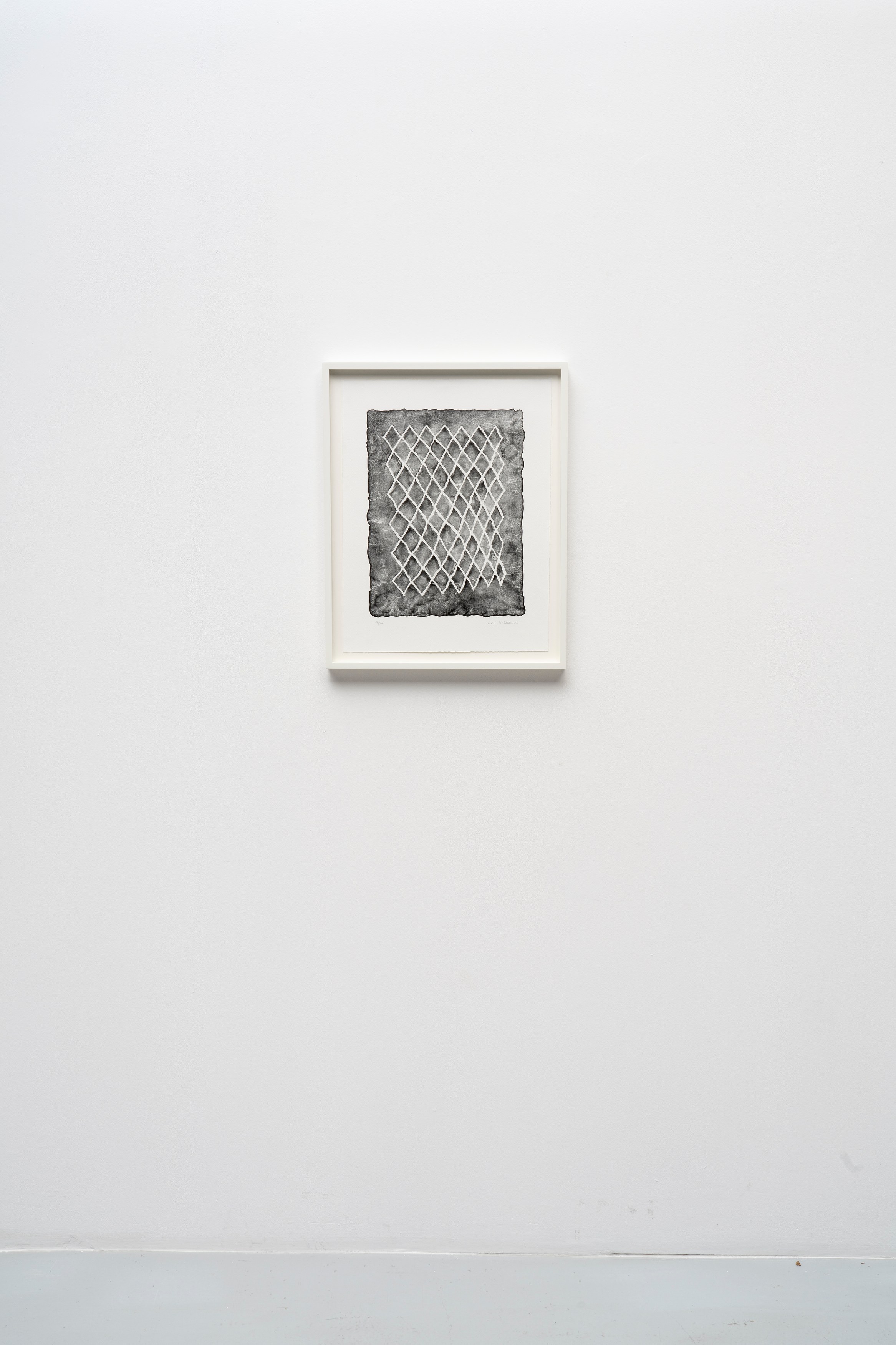 Mona Hatoum, Untitled at Galerie Chantal Crousel, photo 21