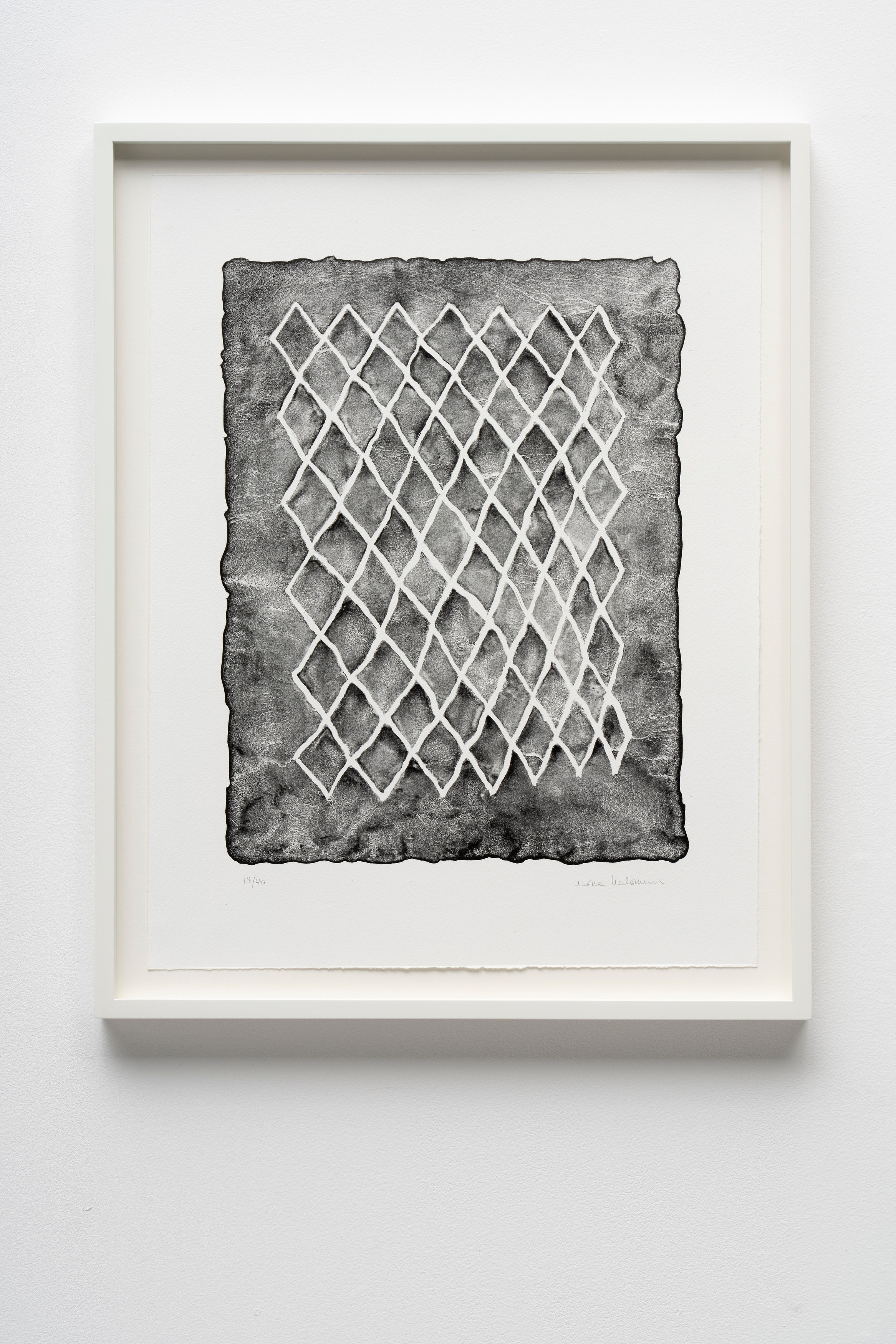 Mona Hatoum, Untitled at Galerie Chantal Crousel, photo 22
