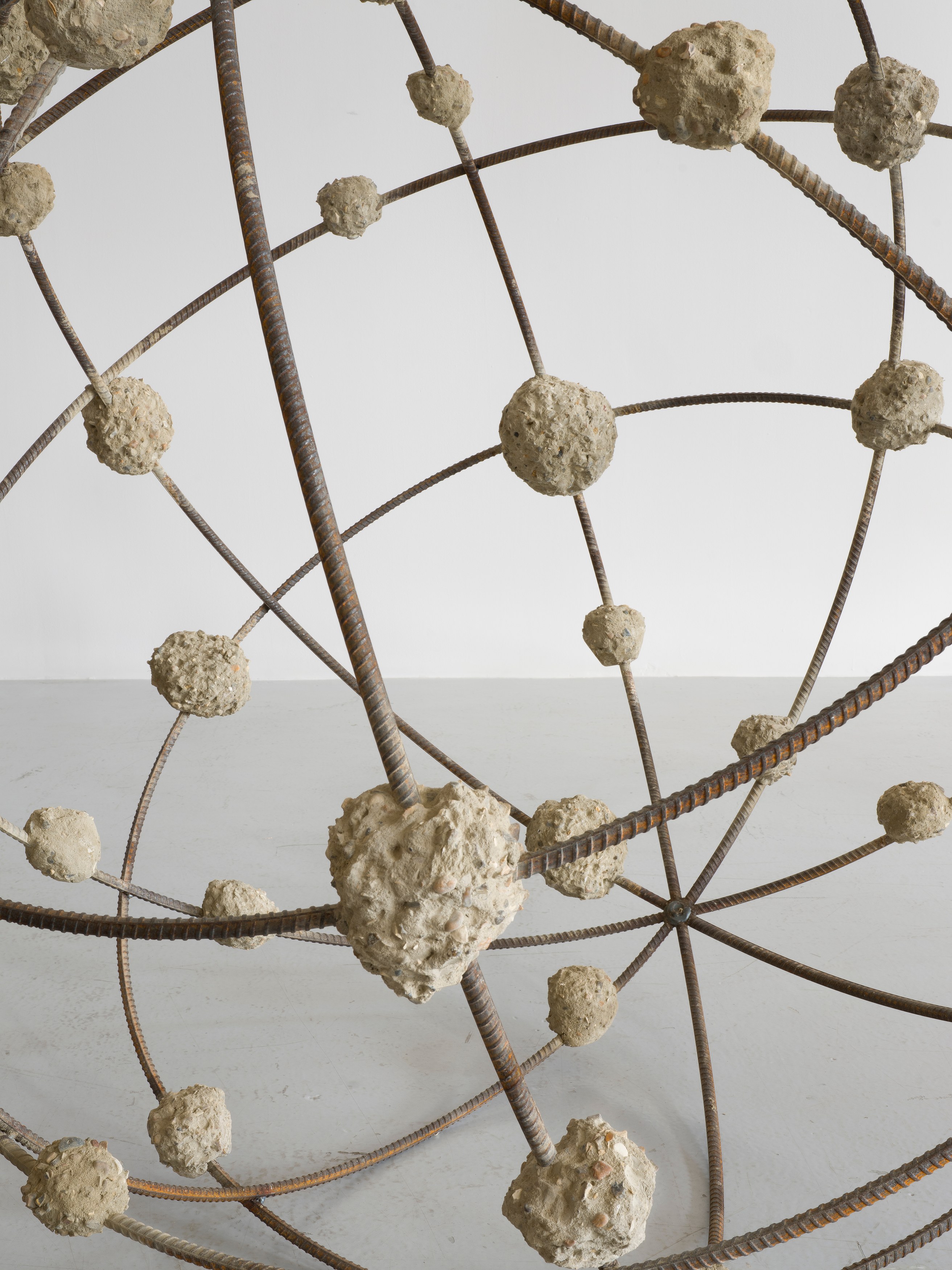 Mona Hatoum, Untitled at Galerie Chantal Crousel, photo 24