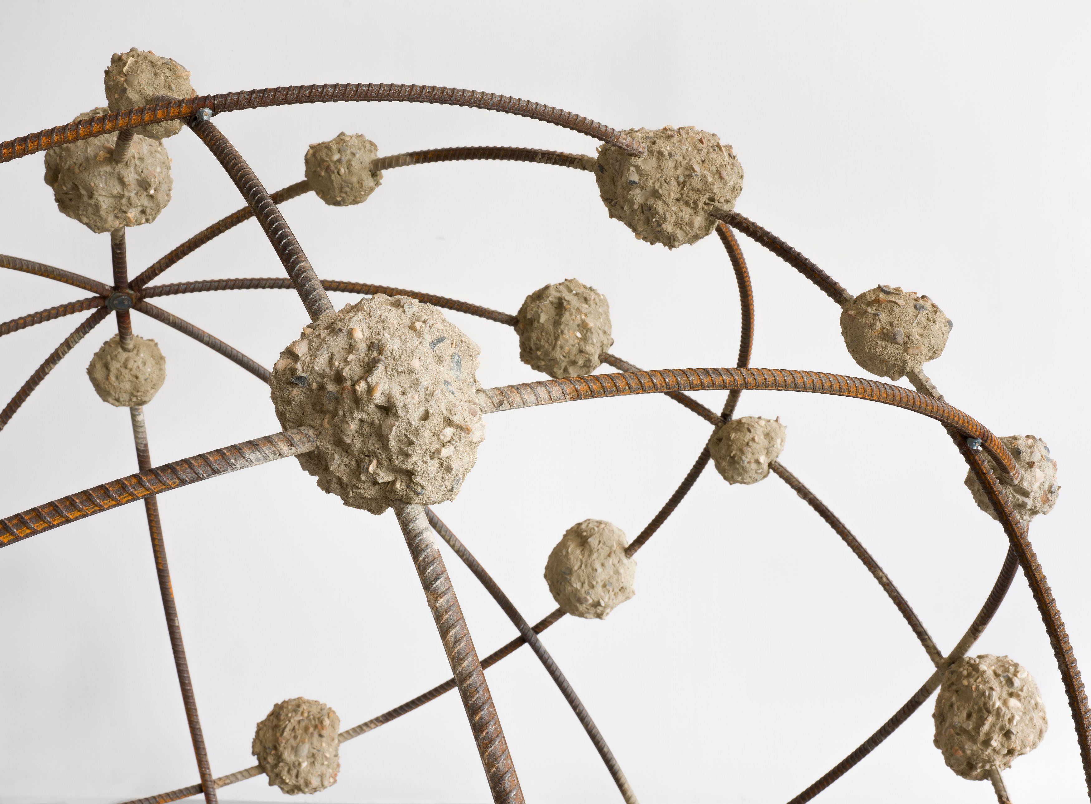 Mona Hatoum, Untitled at Galerie Chantal Crousel, photo 25