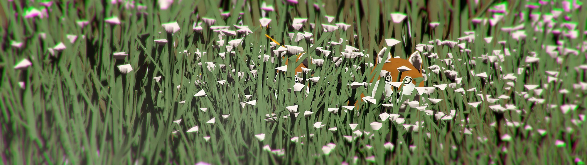 Ian Cheng, Emissaries at MoMA PS1, photo 34