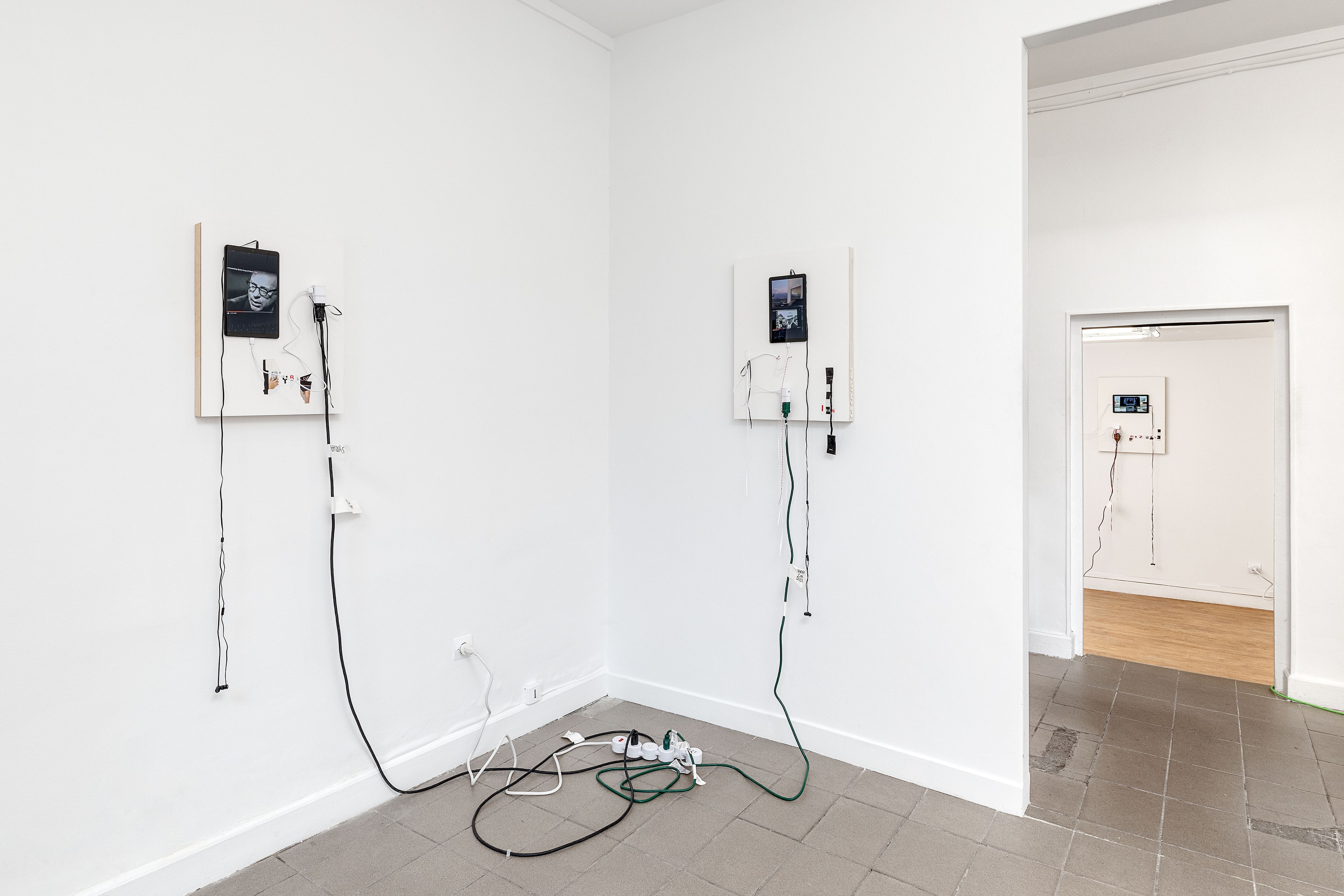 Frances Stark, Greatest Hits Mix Tape: Volume I. at Freedman Fitzpatrick, photo 6