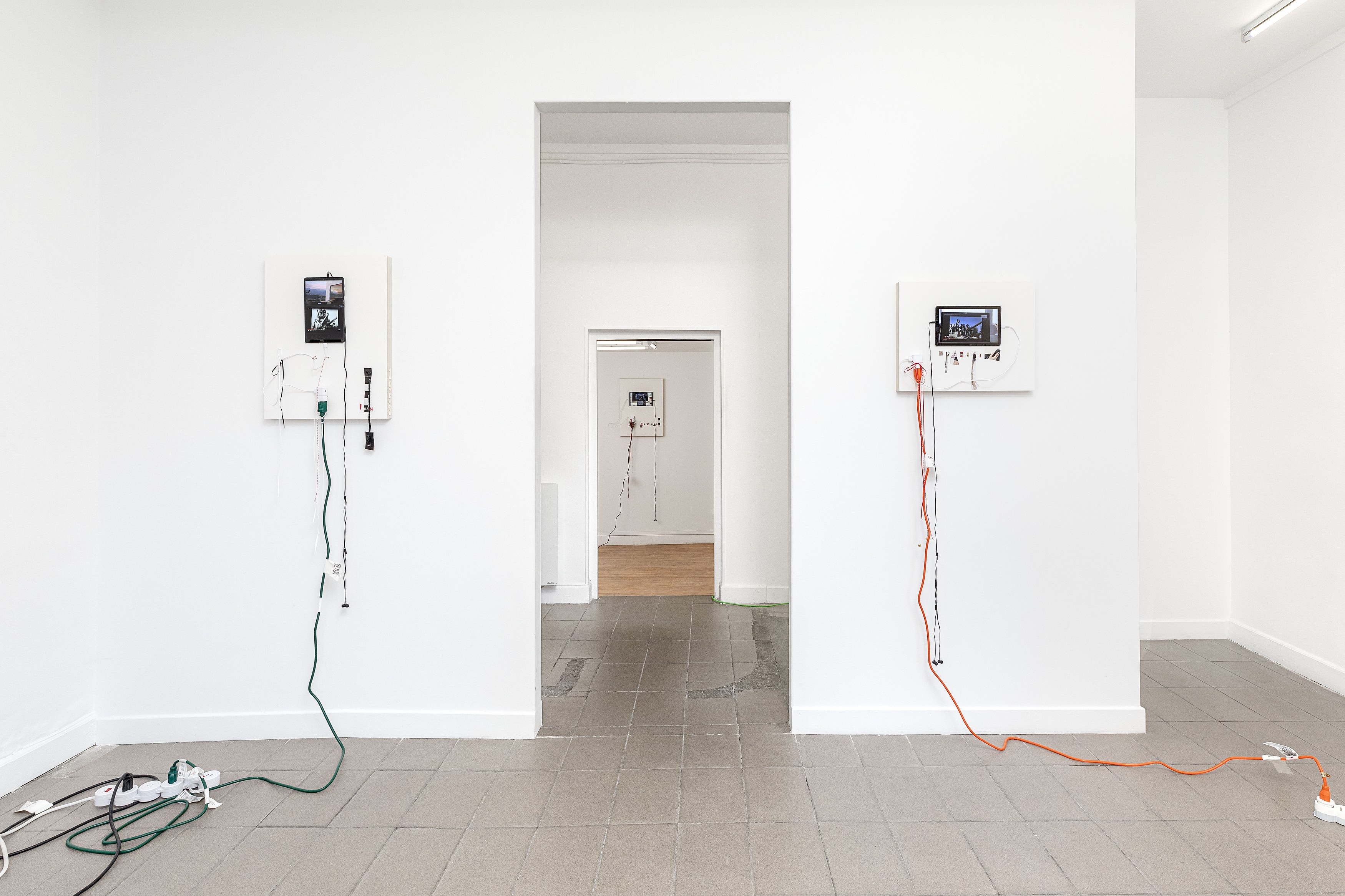 Frances Stark, Greatest Hits Mix Tape: Volume I. at Freedman Fitzpatrick, photo 7