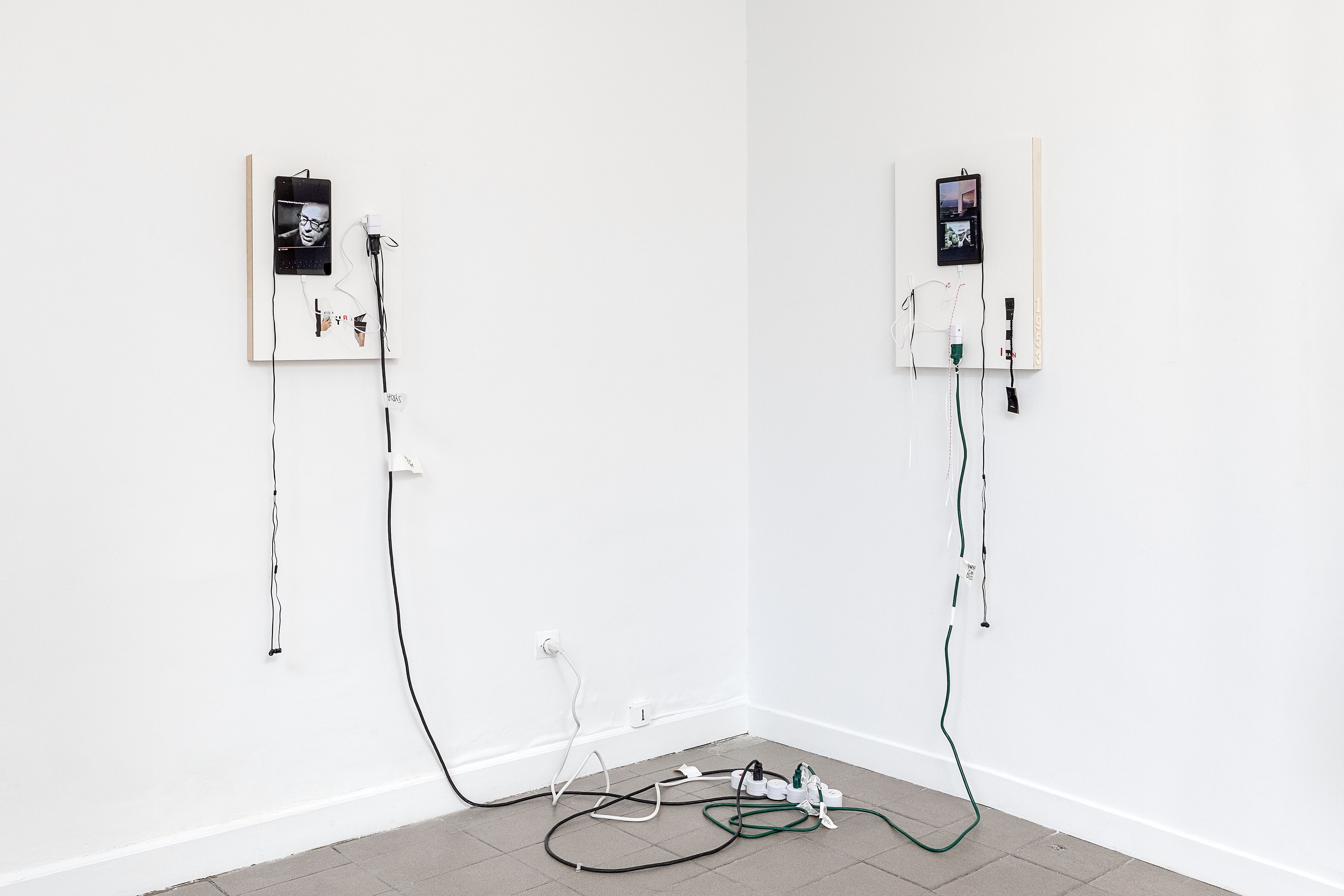 Frances Stark, Greatest Hits Mix Tape: Volume I. at Freedman Fitzpatrick, photo 8