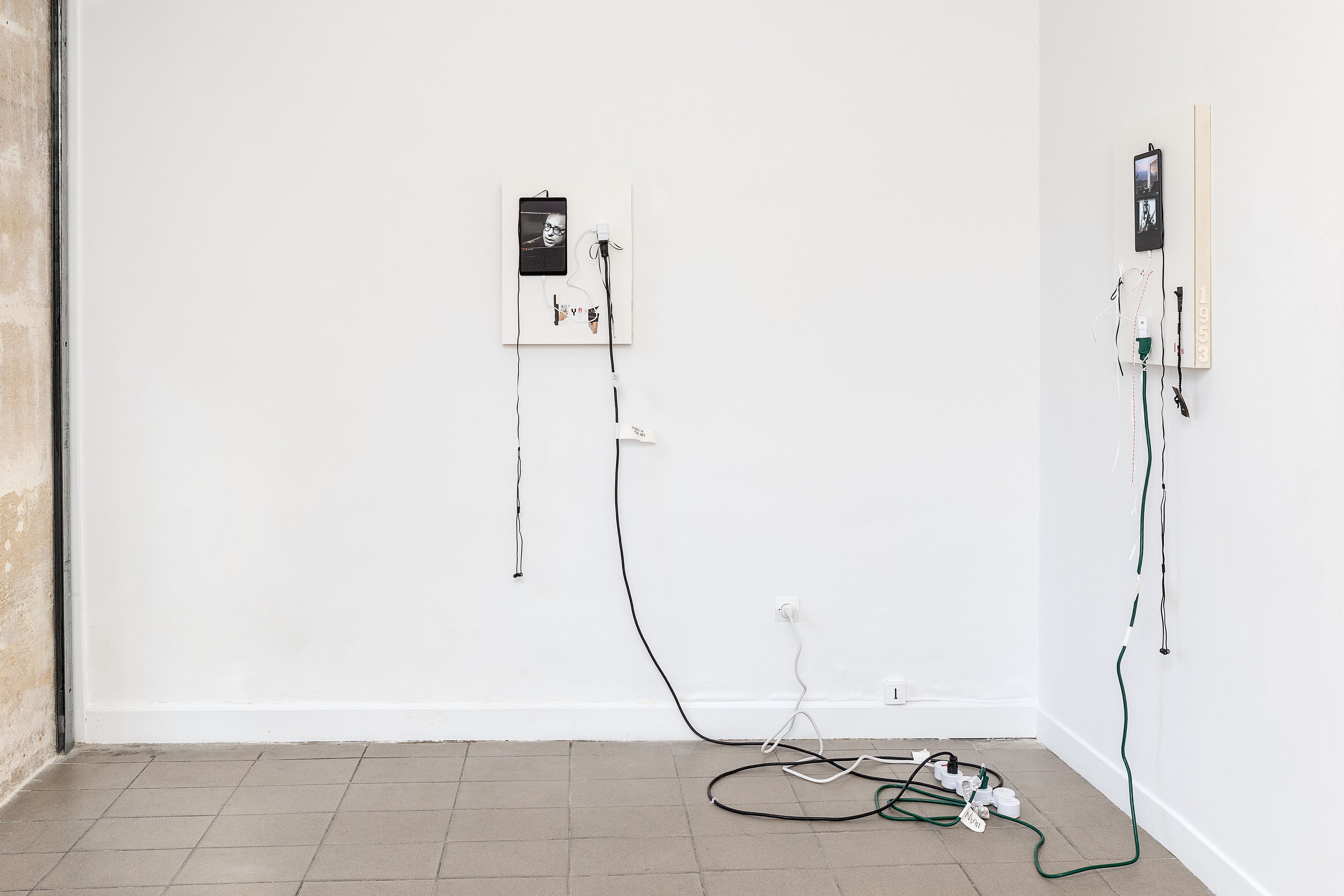 Frances Stark, Greatest Hits Mix Tape: Volume I. at Freedman Fitzpatrick, photo 9