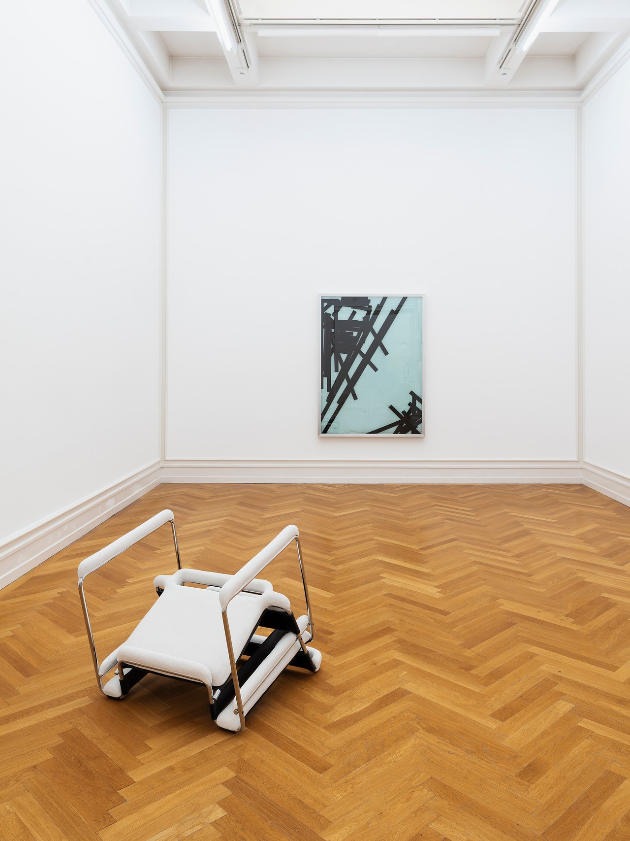 Publication: Ryan Gander - Ampersand - Notes on a collection