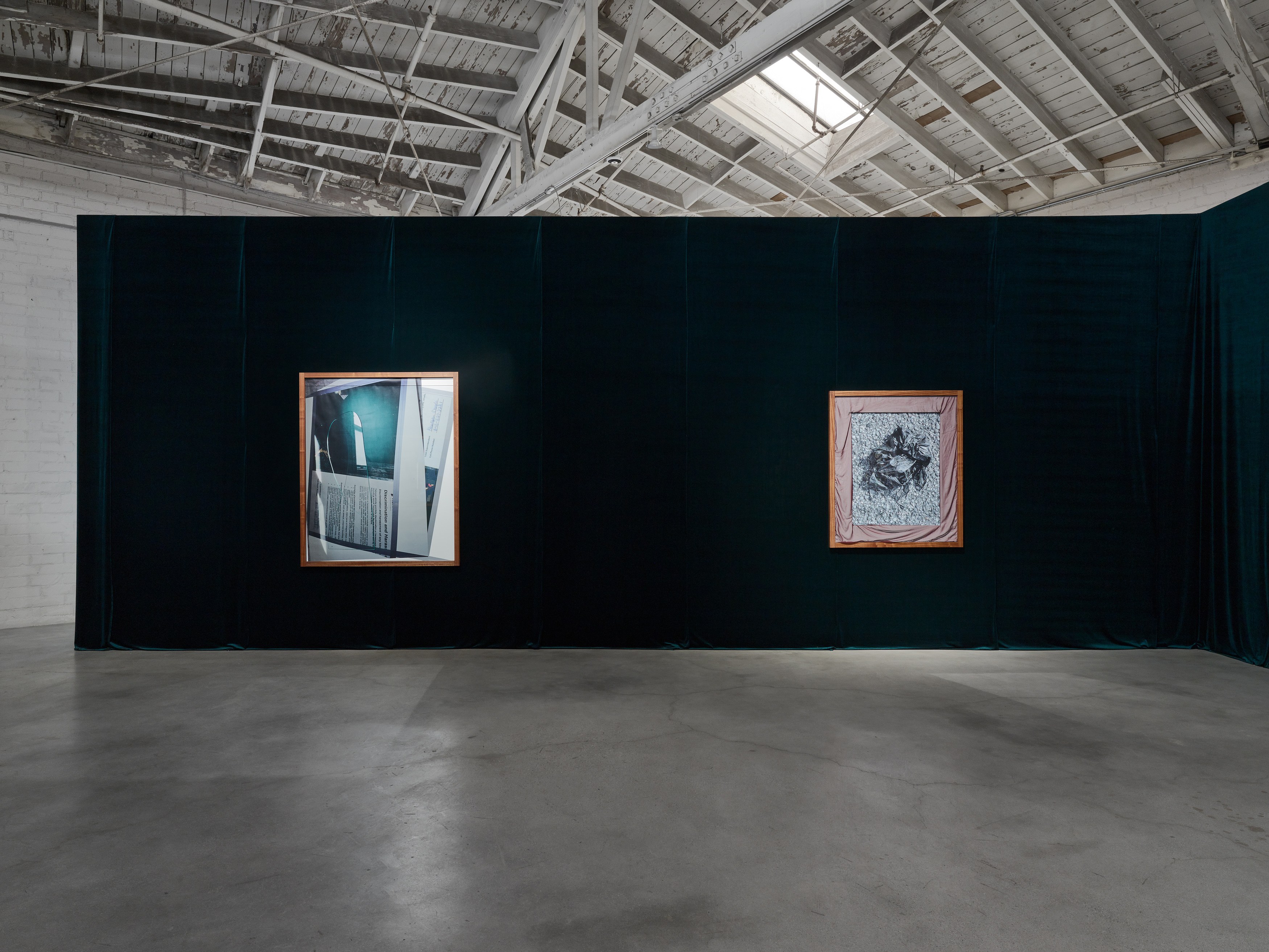Rose Marcus, Front at Night Gallery, photo 7