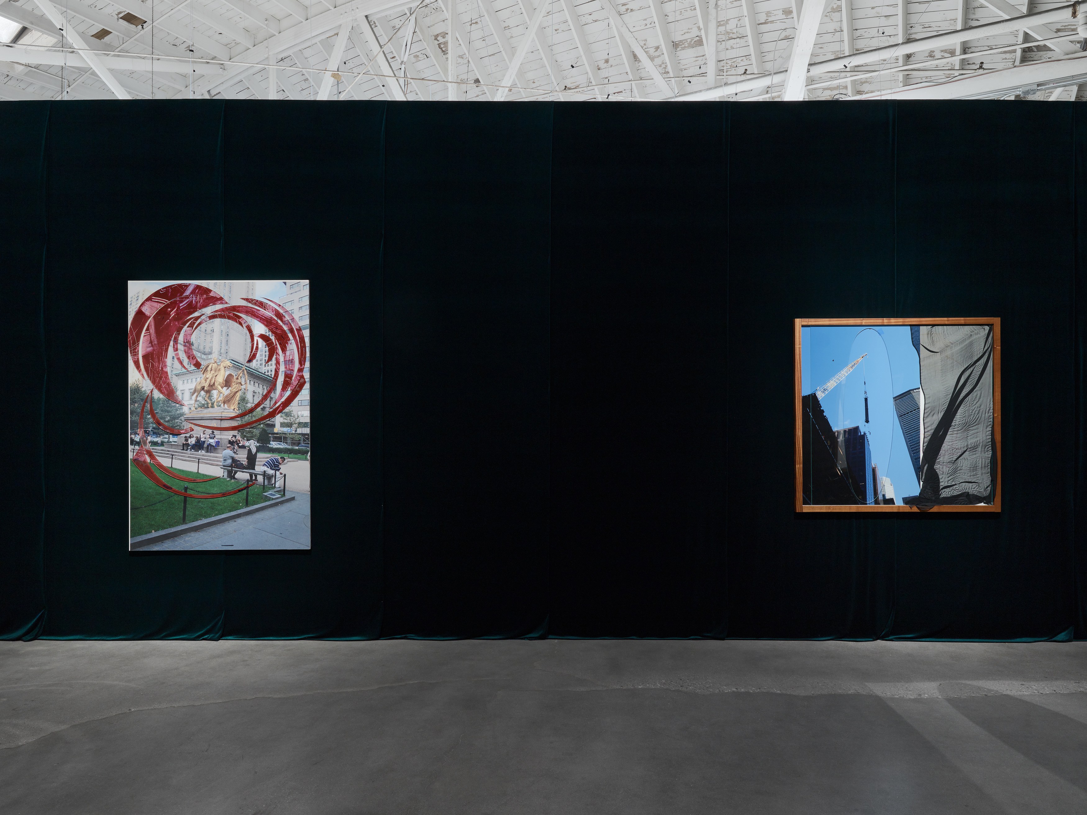 Rose Marcus, Front at Night Gallery, photo 10