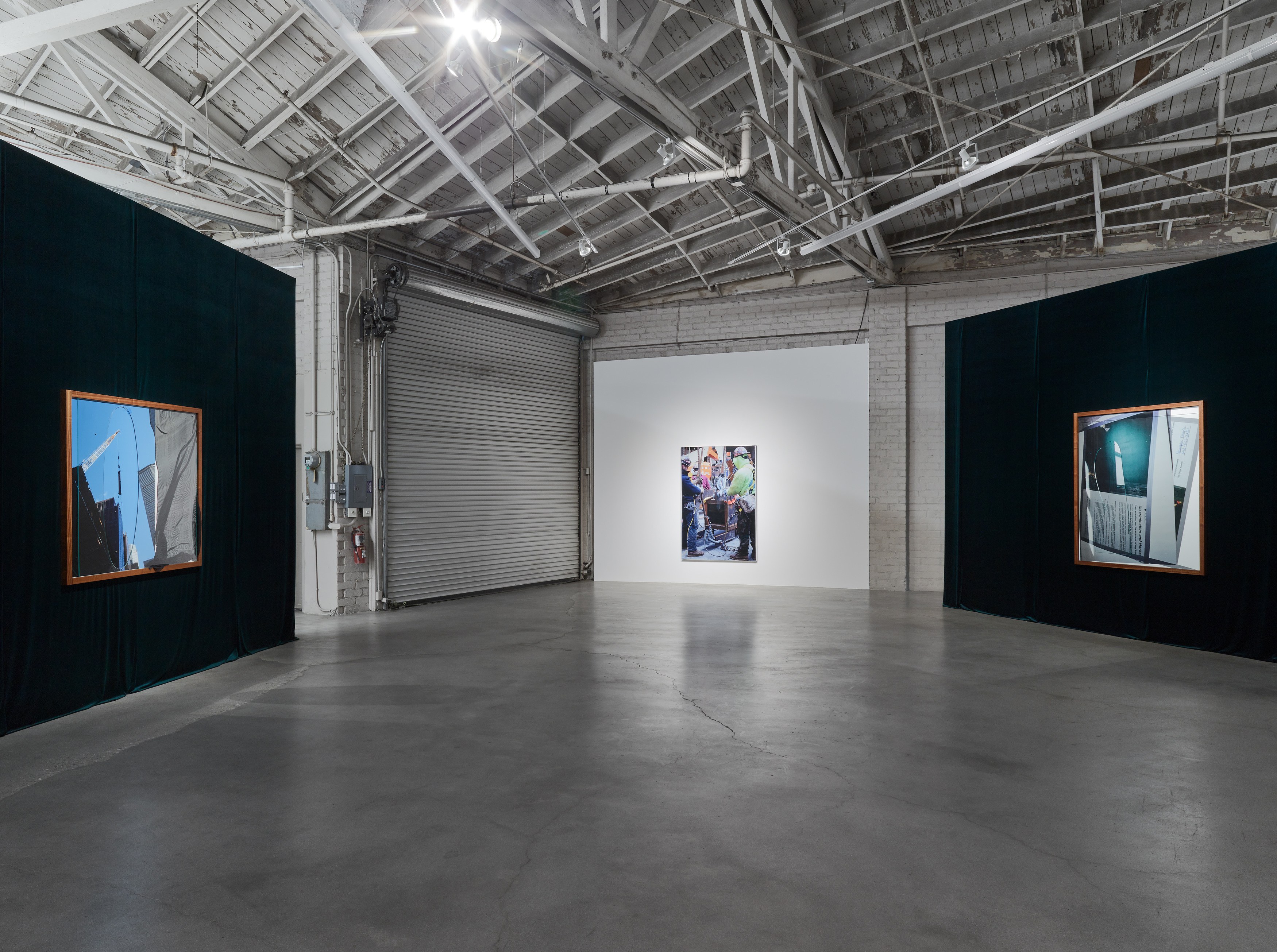 Rose Marcus, Front at Night Gallery, photo 11
