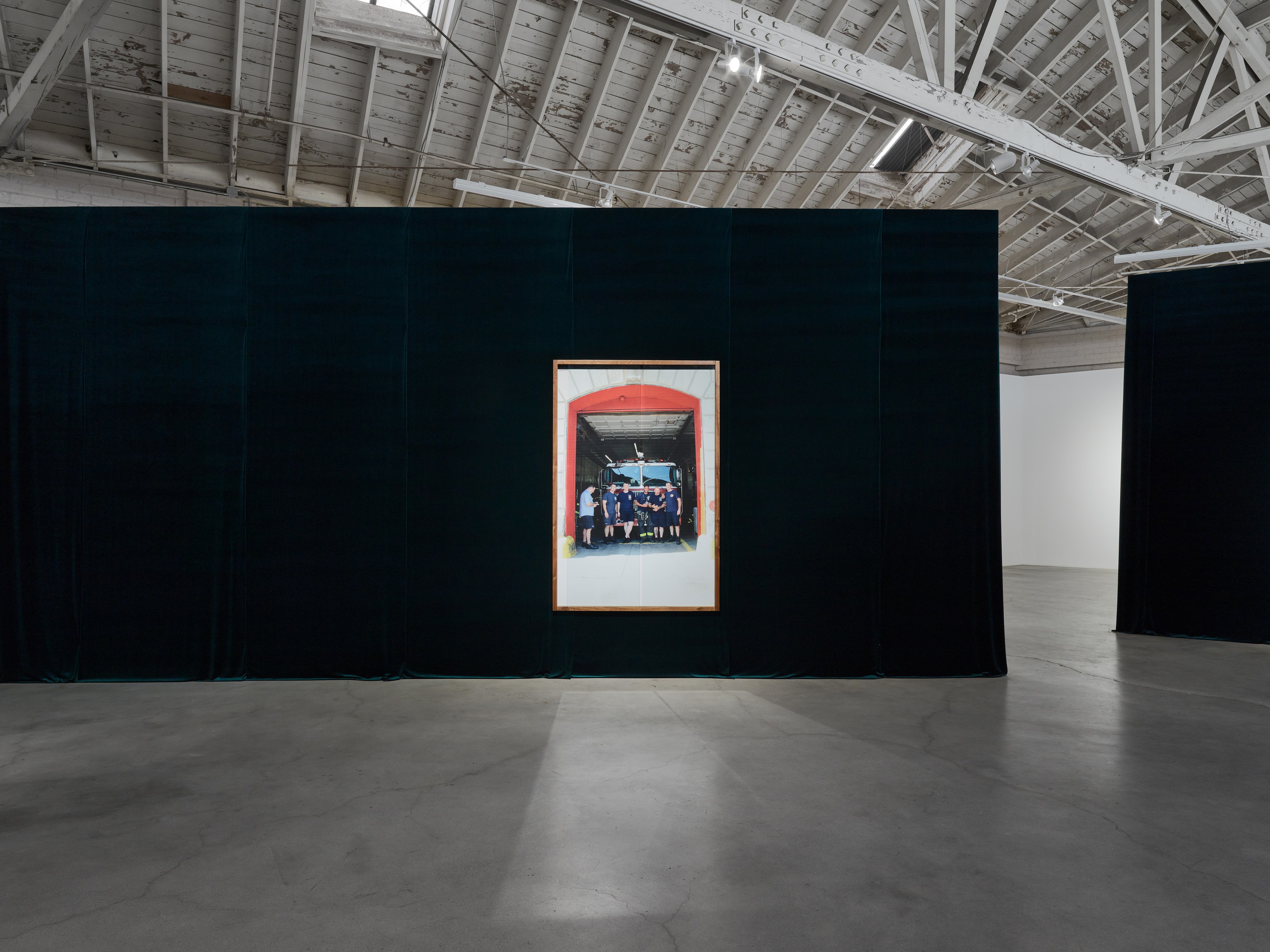 Rose Marcus, Front at Night Gallery, photo 12