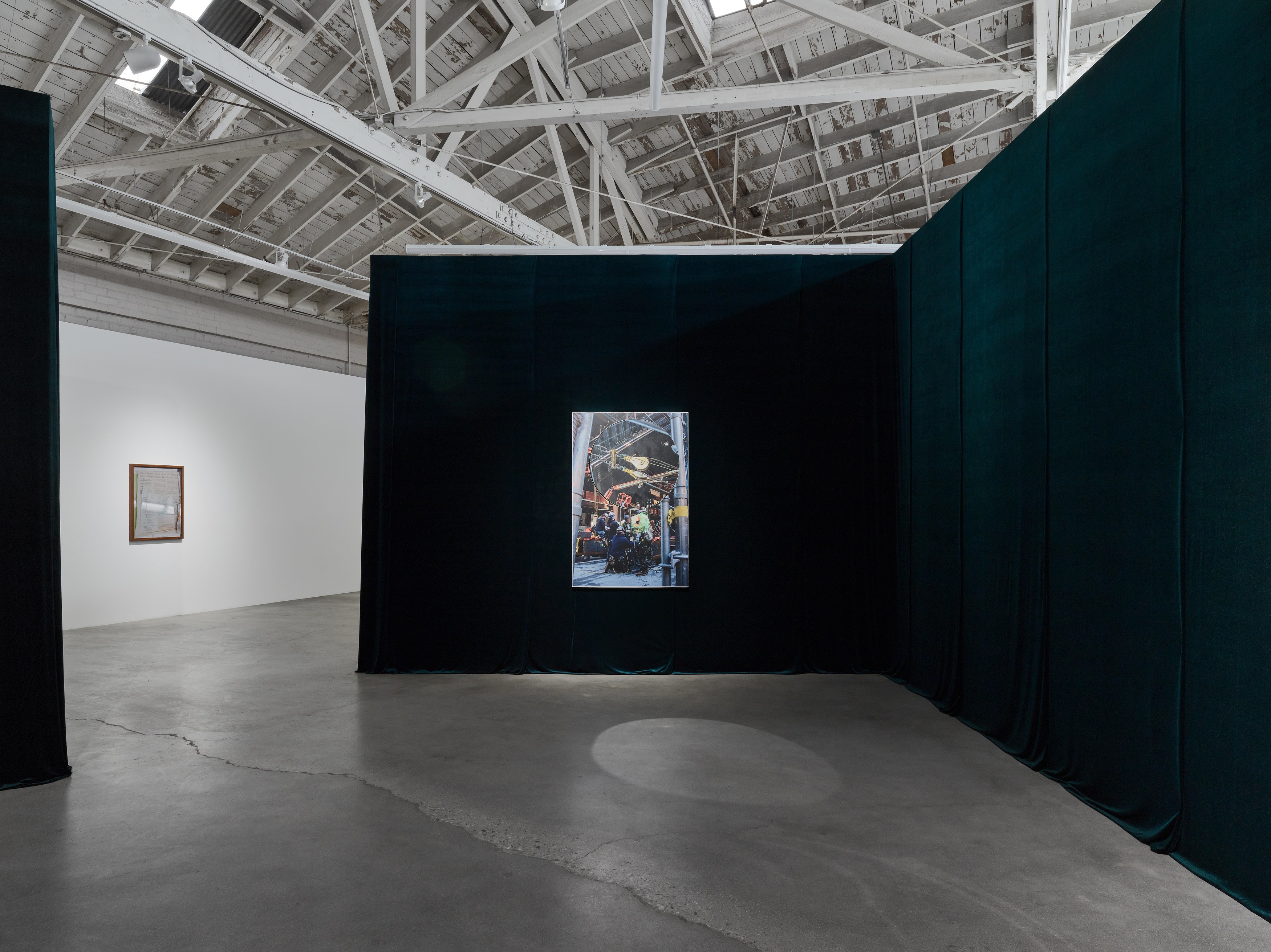 Rose Marcus, Front at Night Gallery, photo 13
