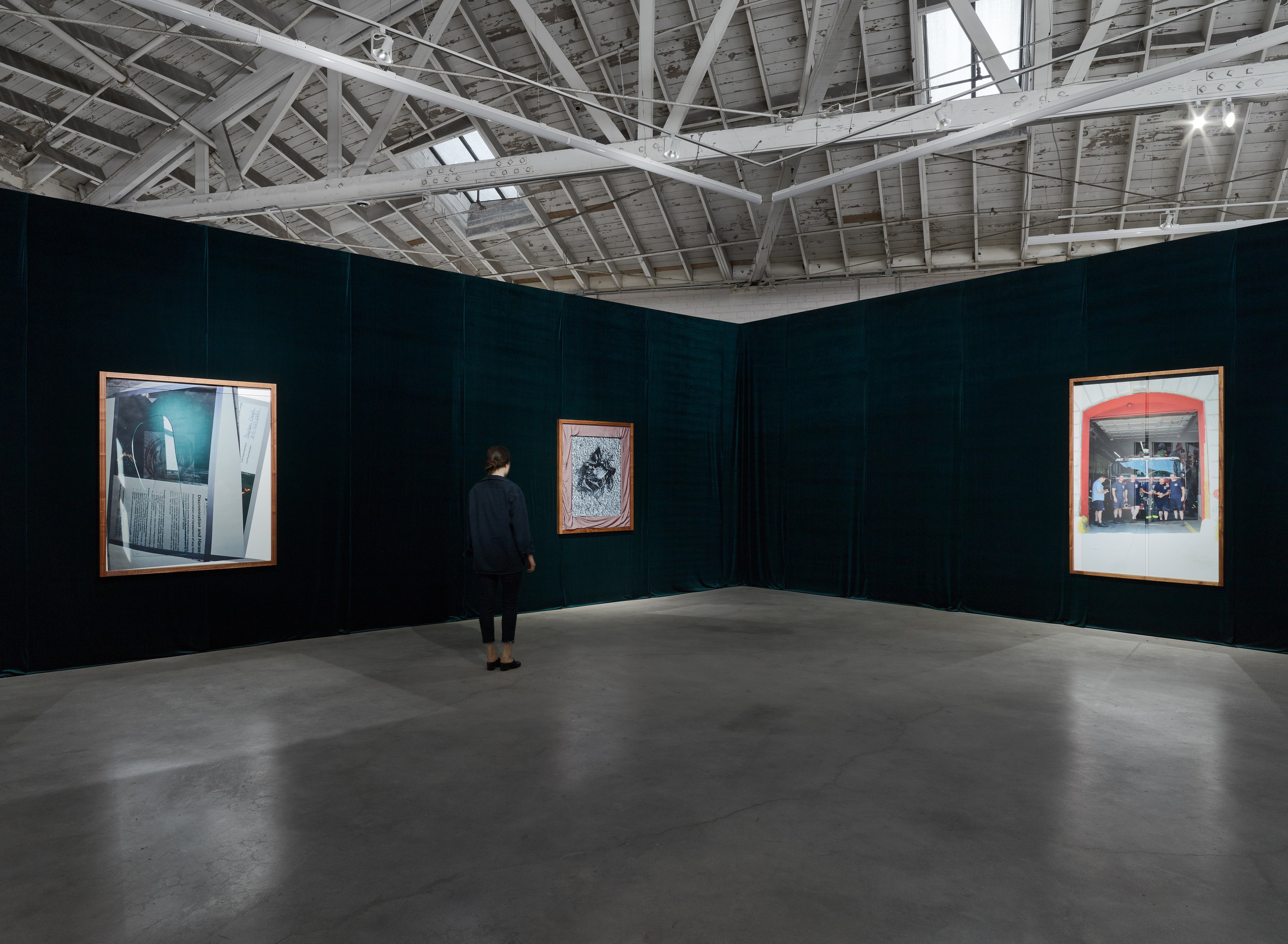 Rose Marcus, Front at Night Gallery, photo 14