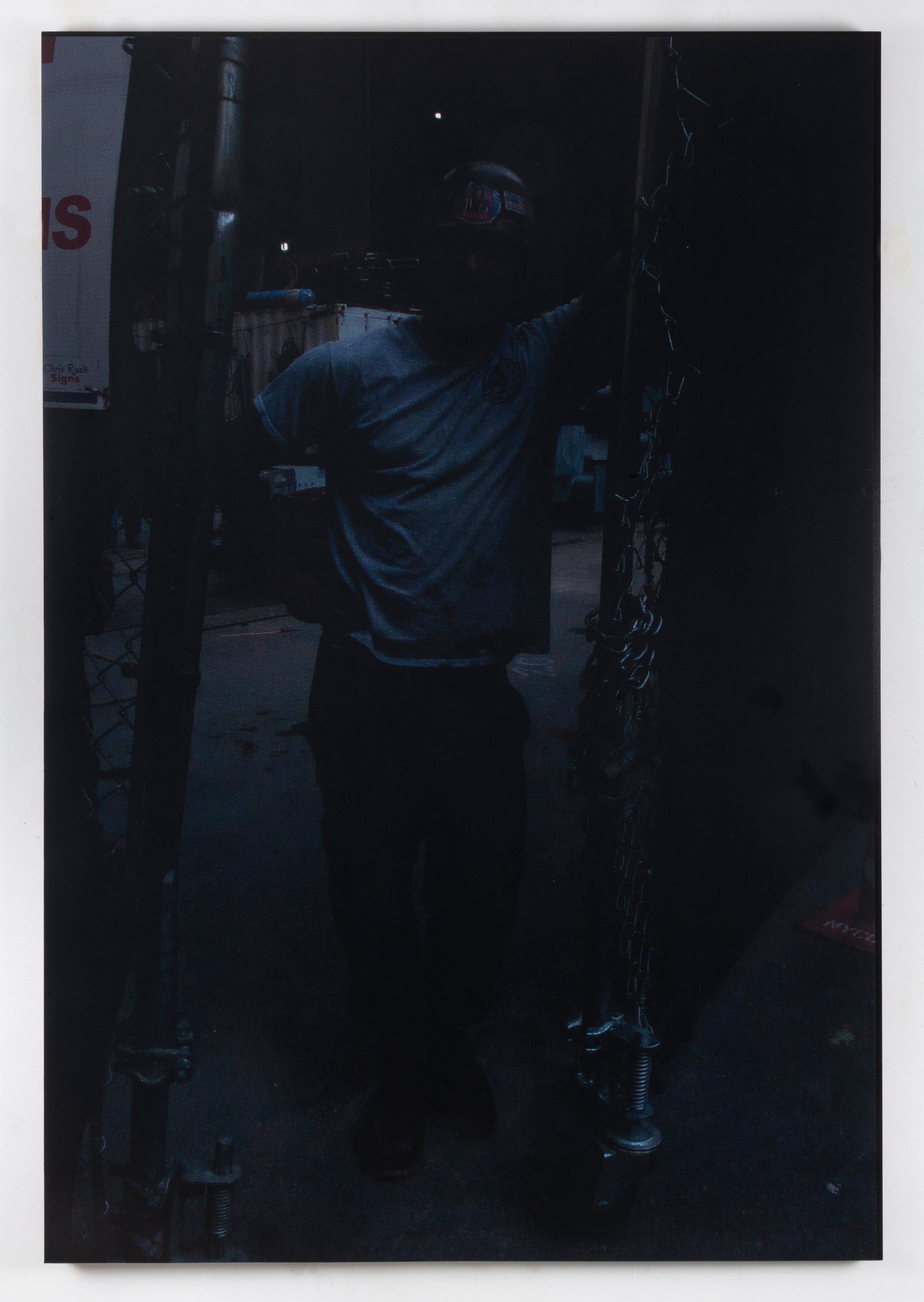 Rose Marcus, Front at Night Gallery, photo 19