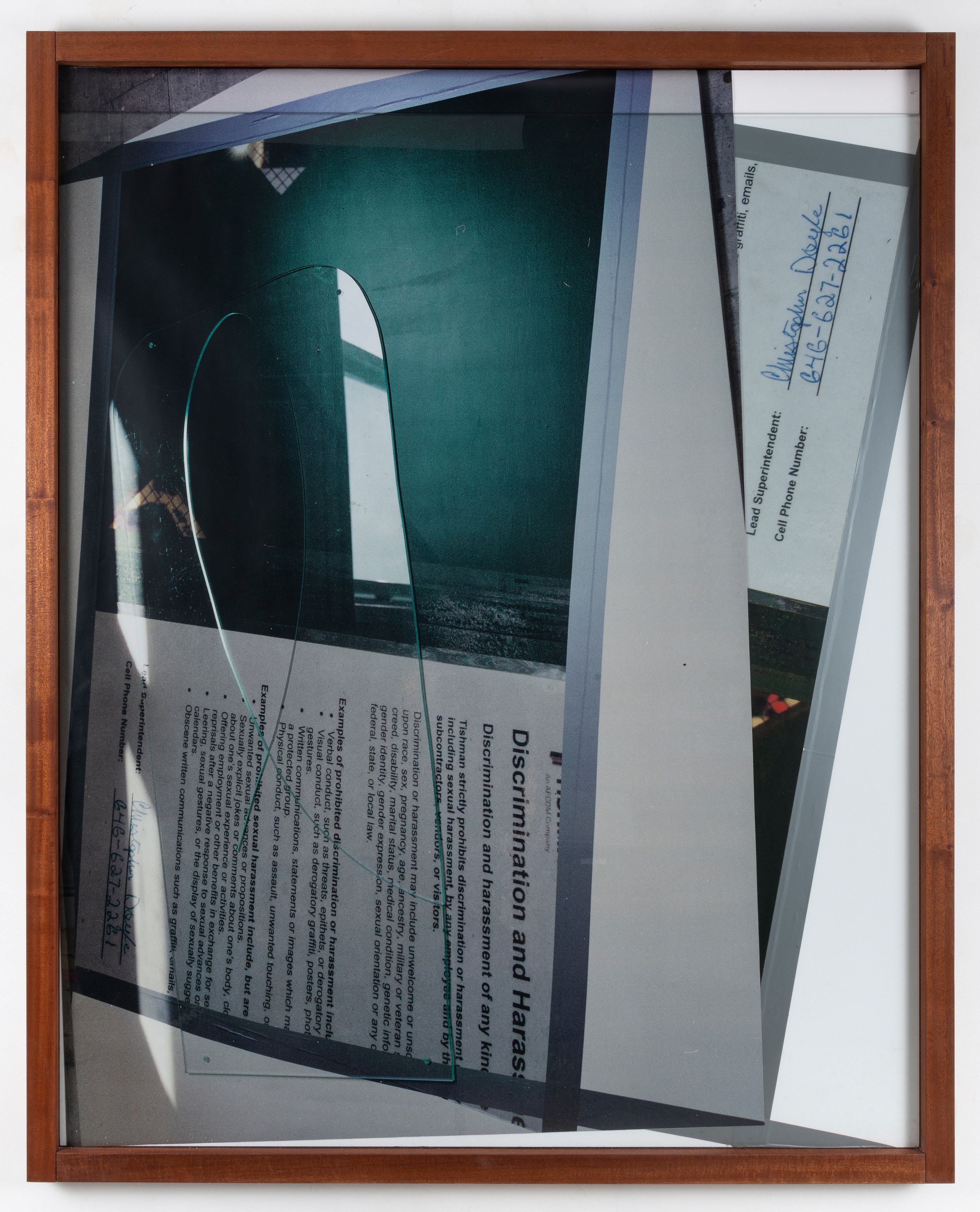 Rose Marcus, Front at Night Gallery, photo 21