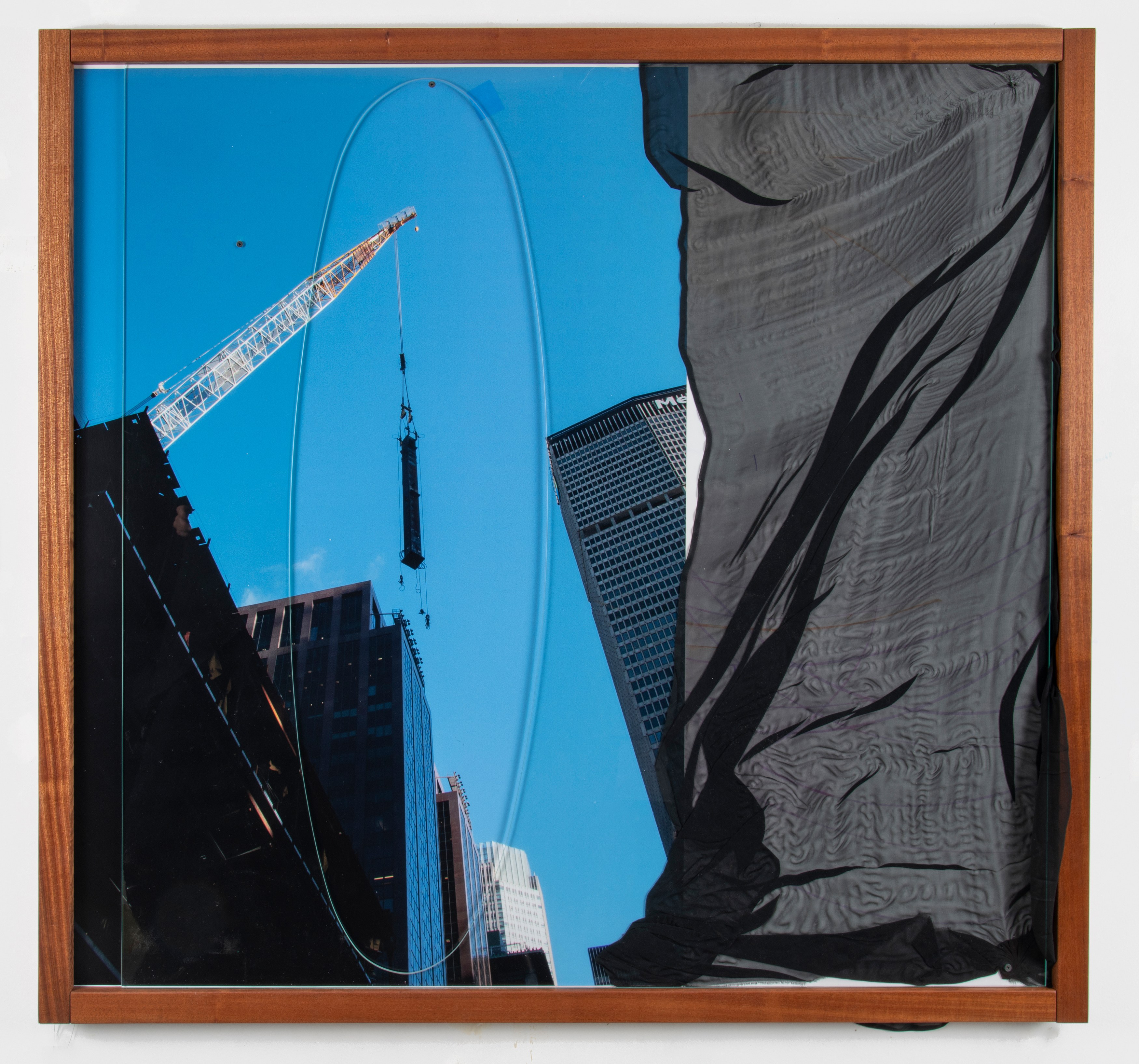 Rose Marcus, Front at Night Gallery, photo 24