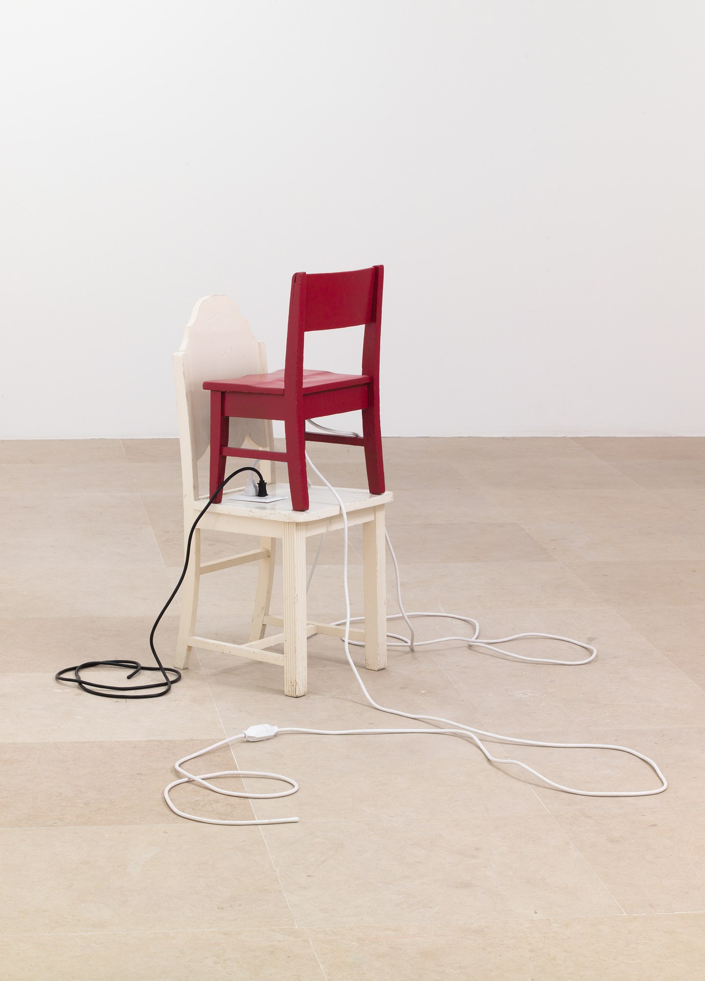 We Need To Talk...Artists and the public respond to present conditions in America, We Need To Talk...Artists and the public respond to present conditions in America at Petzel, photo 20