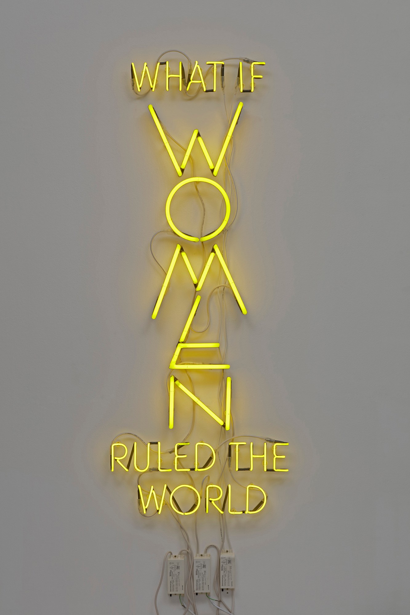 We Need To Talk...Artists and the public respond to present conditions in America, We Need To Talk...Artists and the public respond to present conditions in America at Petzel, photo 17