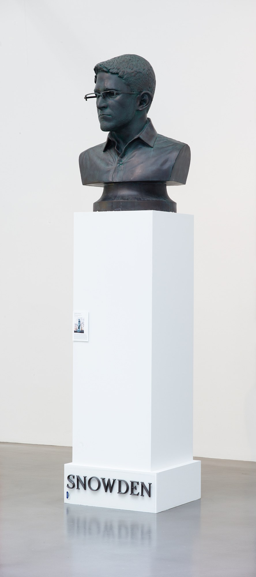 We Need To Talk...Artists and the public respond to present conditions in America, We Need To Talk...Artists and the public respond to present conditions in America at Petzel, photo 22
