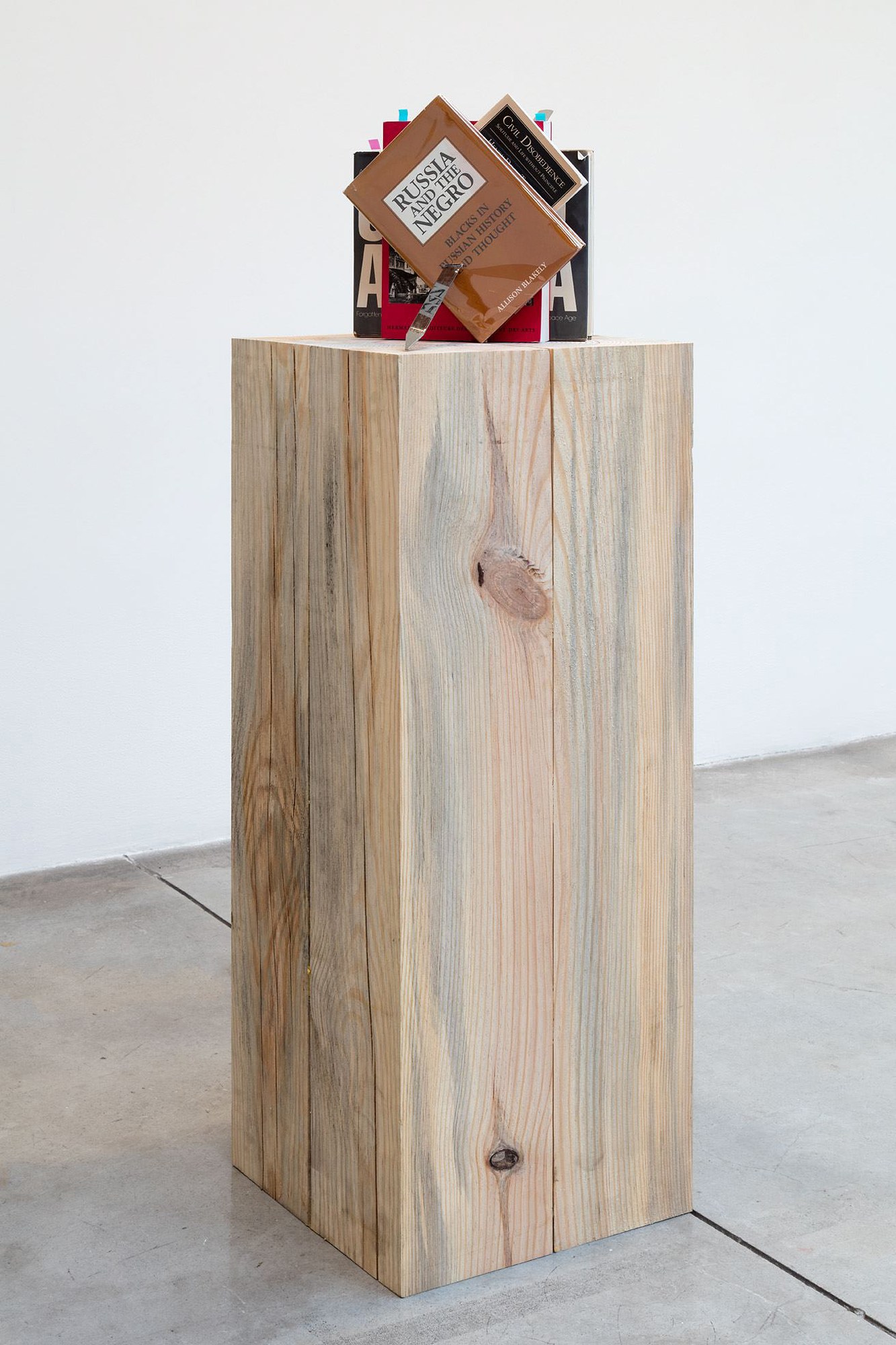 We Need To Talk...Artists and the public respond to present conditions in America, We Need To Talk...Artists and the public respond to present conditions in America at Petzel, photo 23