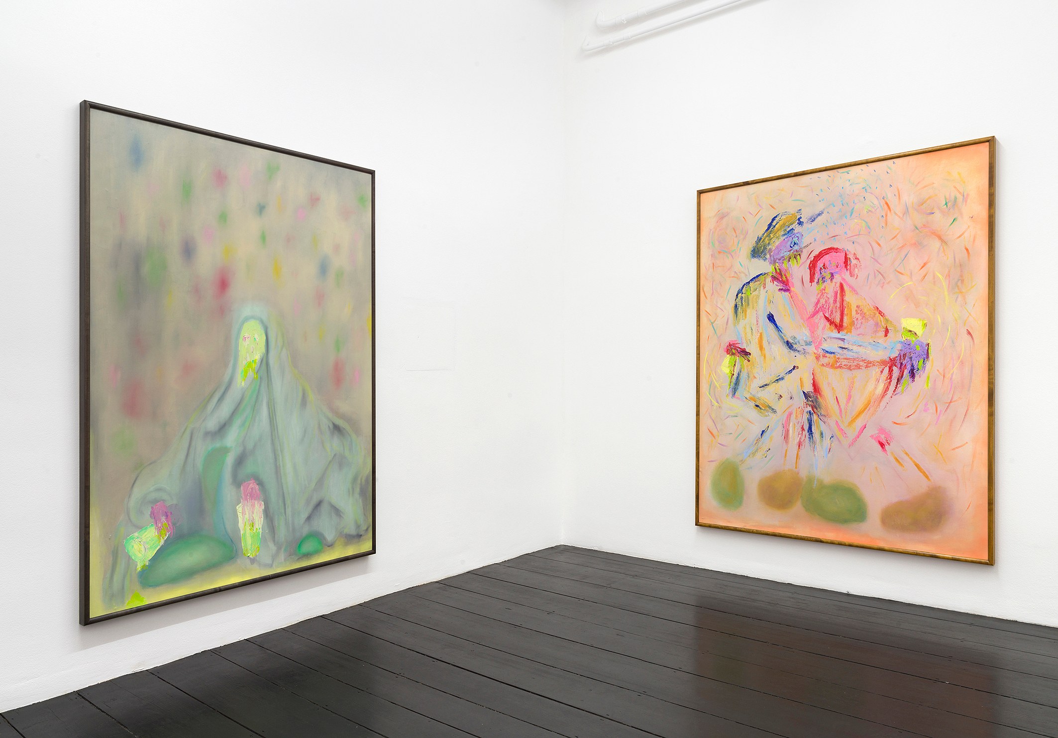 Stephen G. Rhodes, Spätkauff at Isabella Bortolozzi, photo 4