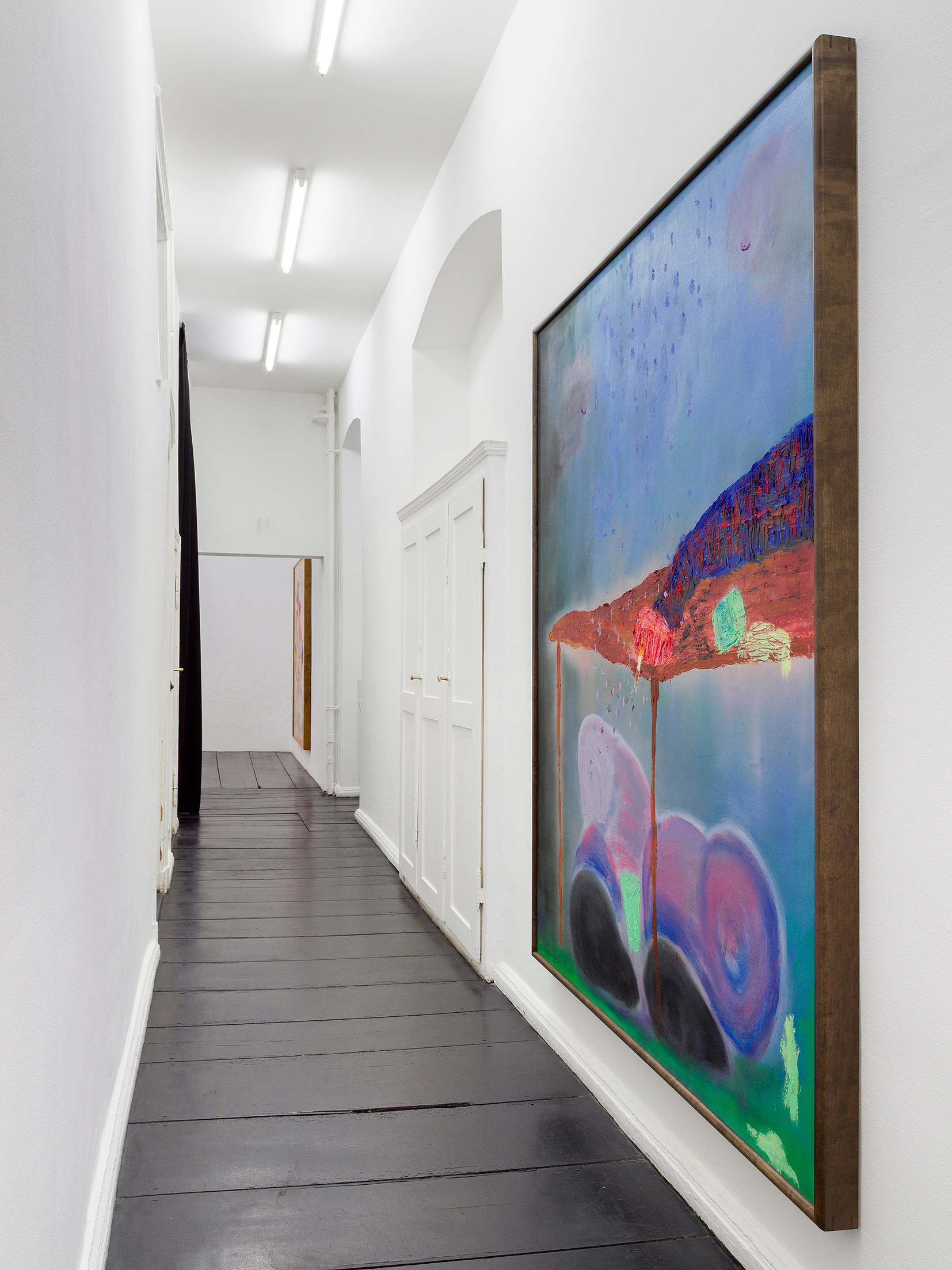 Stephen G. Rhodes, Spätkauff at Isabella Bortolozzi, photo 6