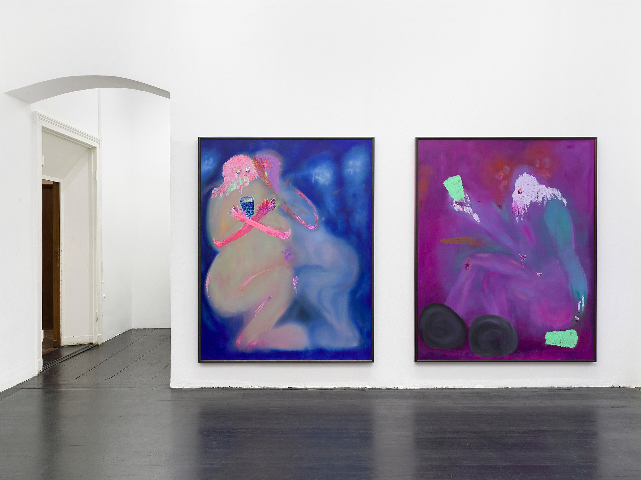 Stephen G. Rhodes, Spätkauff at Isabella Bortolozzi, photo 7