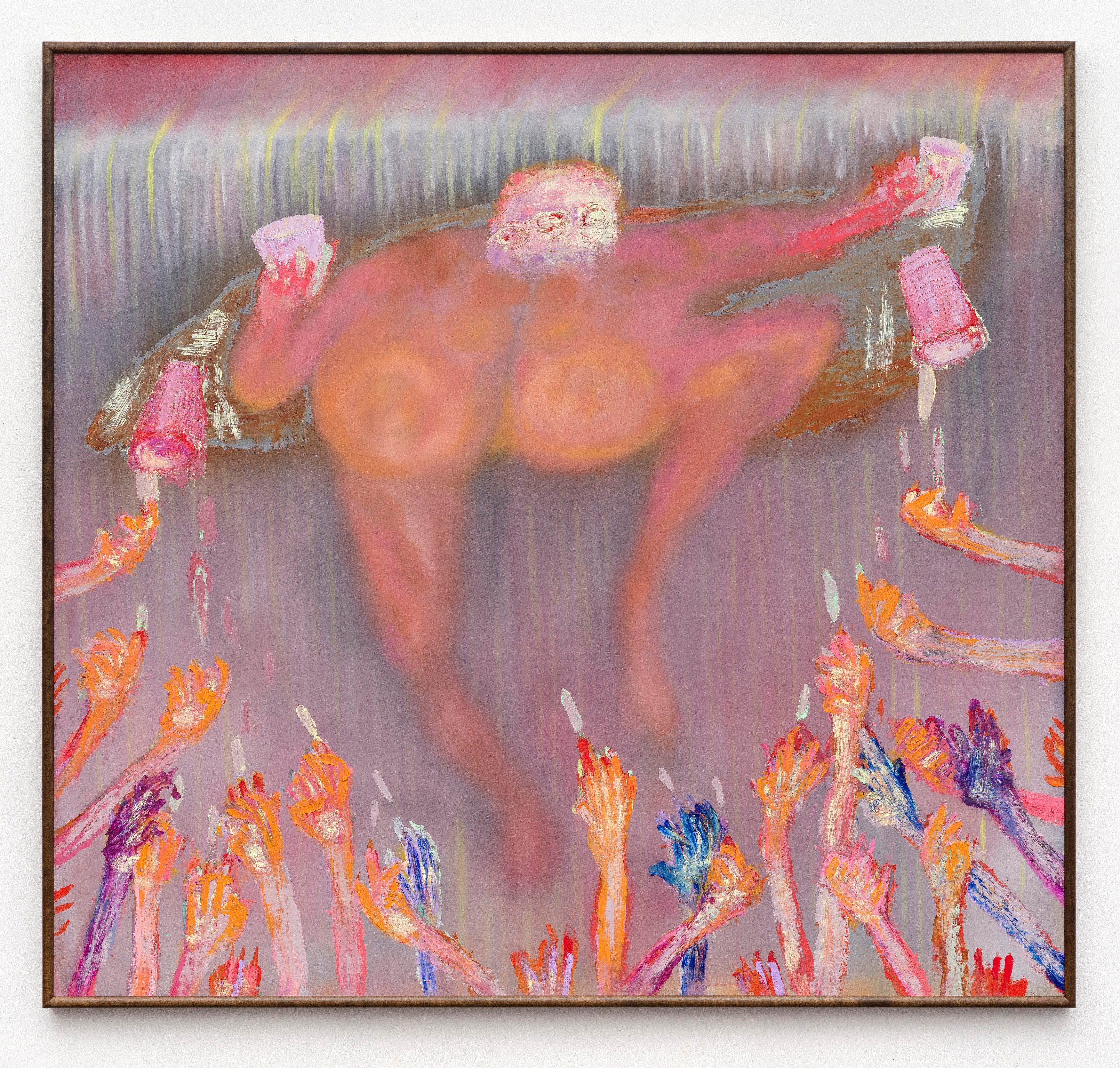 Stephen G. Rhodes, Spätkauff at Isabella Bortolozzi, photo 11