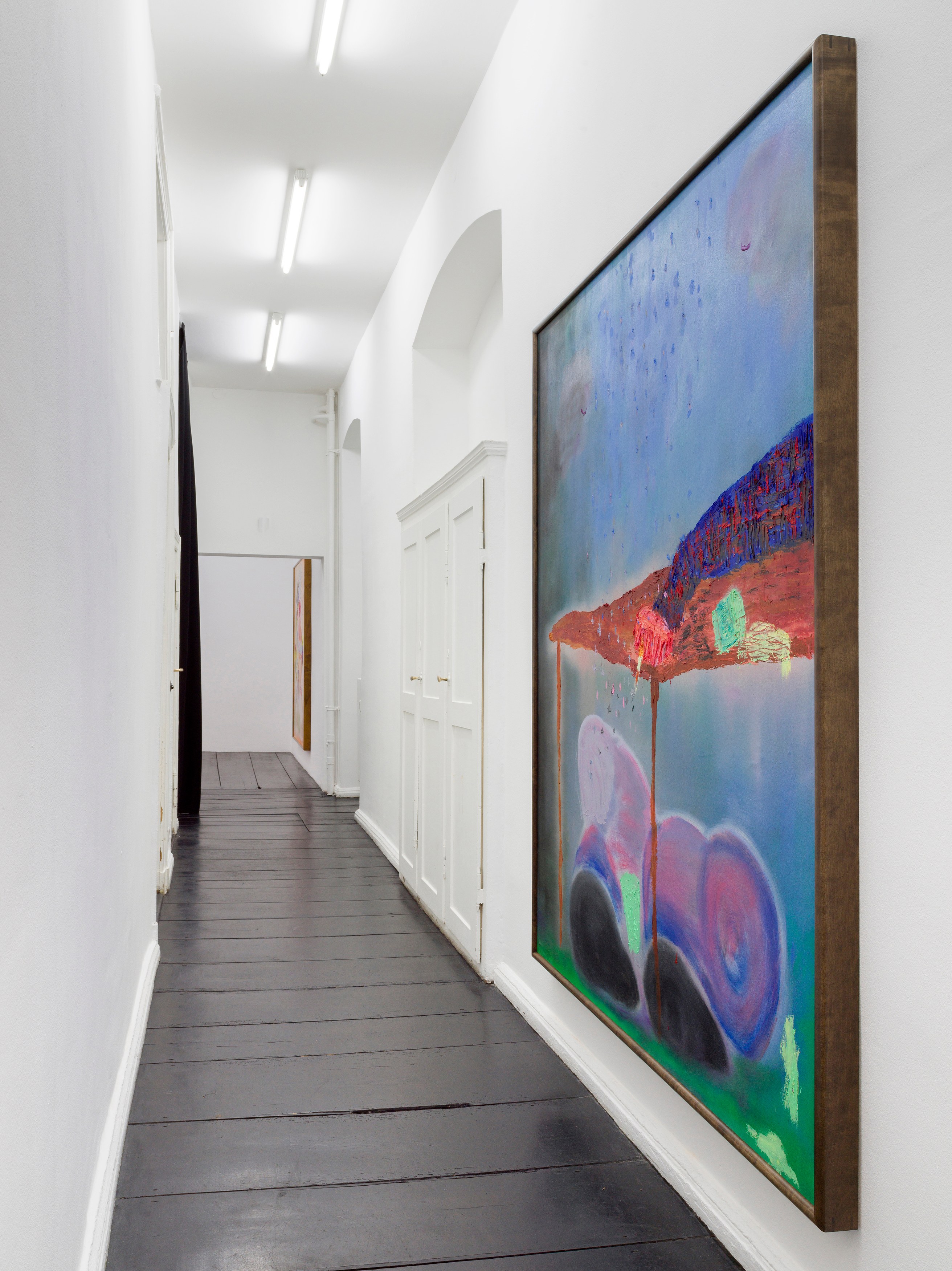 Stephen G. Rhodes, Spätkauff at Isabella Bortolozzi, photo 18