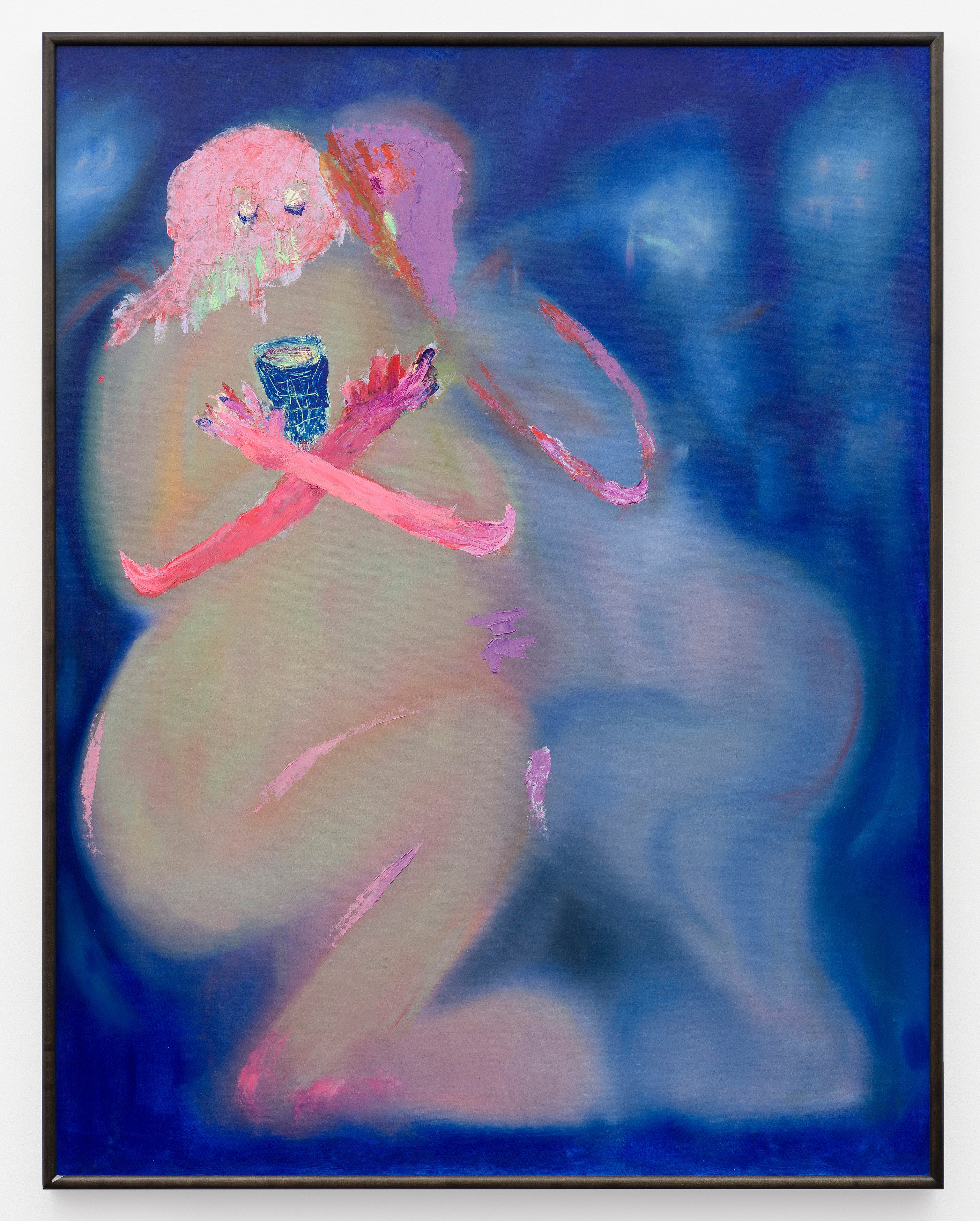 Stephen G. Rhodes, Spätkauff at Isabella Bortolozzi, photo 24