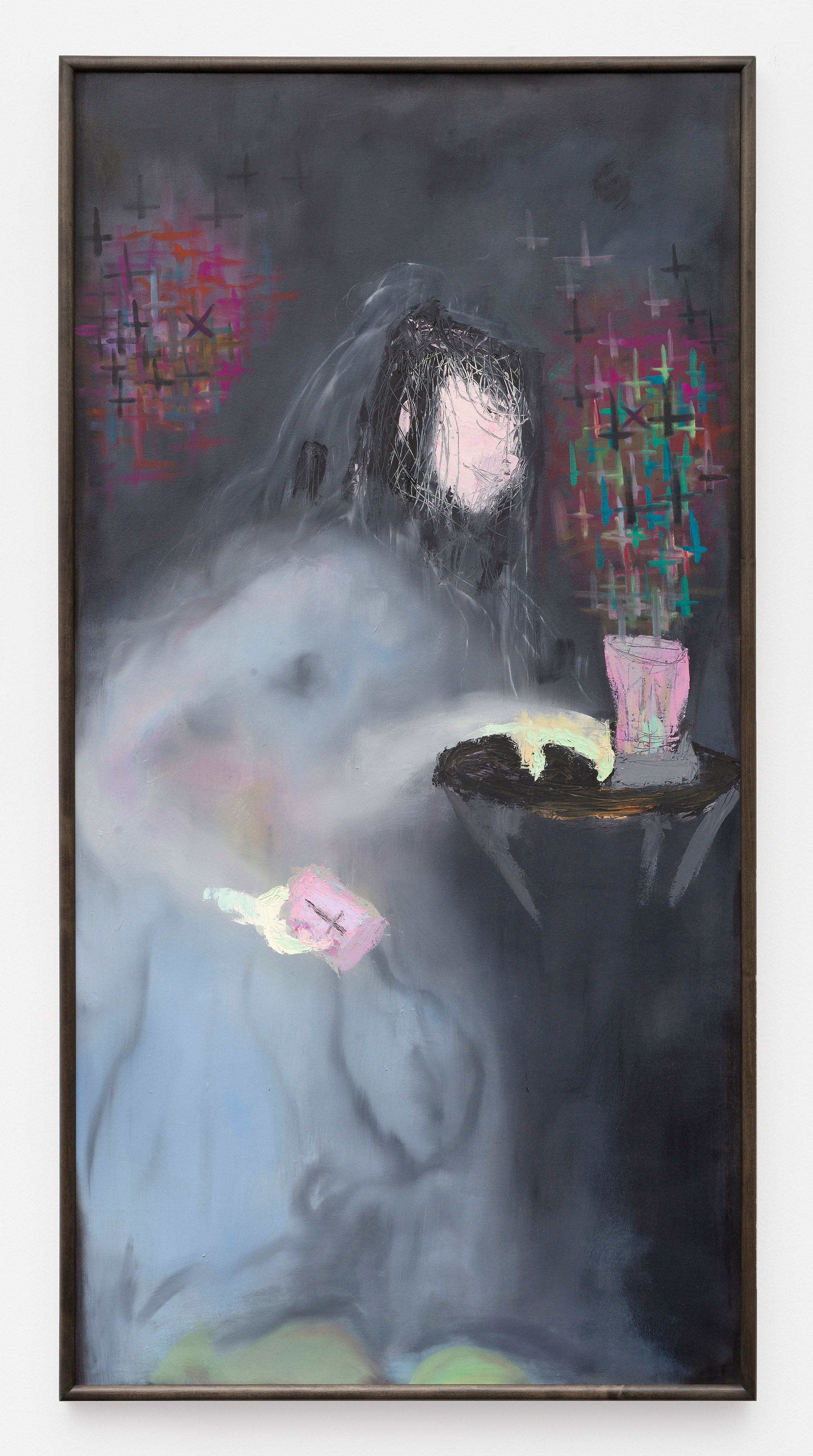 Stephen G. Rhodes, Spätkauff at Isabella Bortolozzi, photo 27