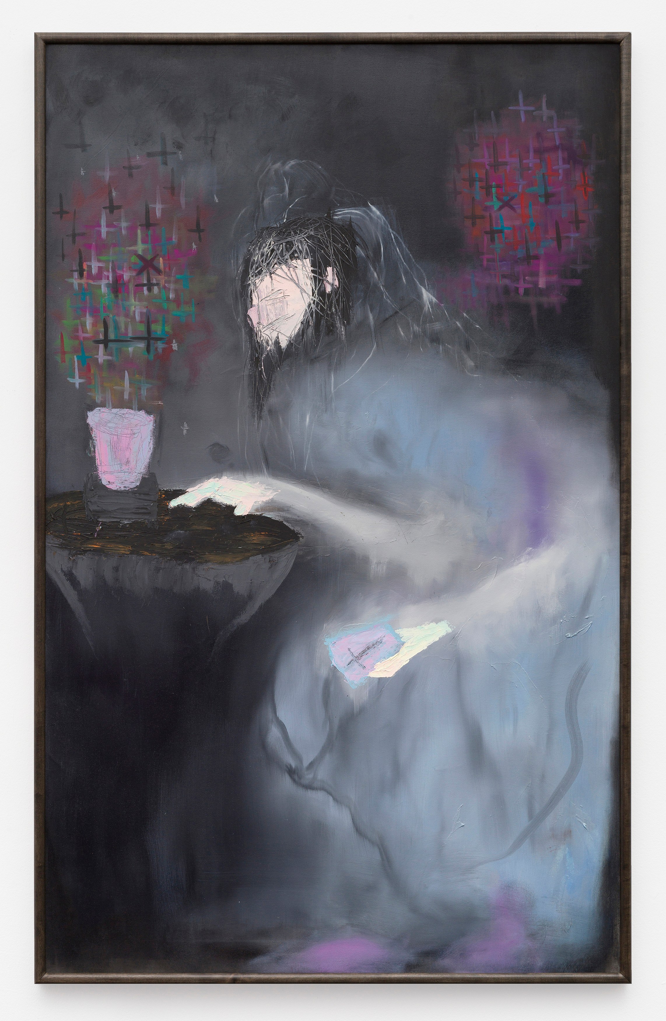 Stephen G. Rhodes, Spätkauff at Isabella Bortolozzi, photo 28