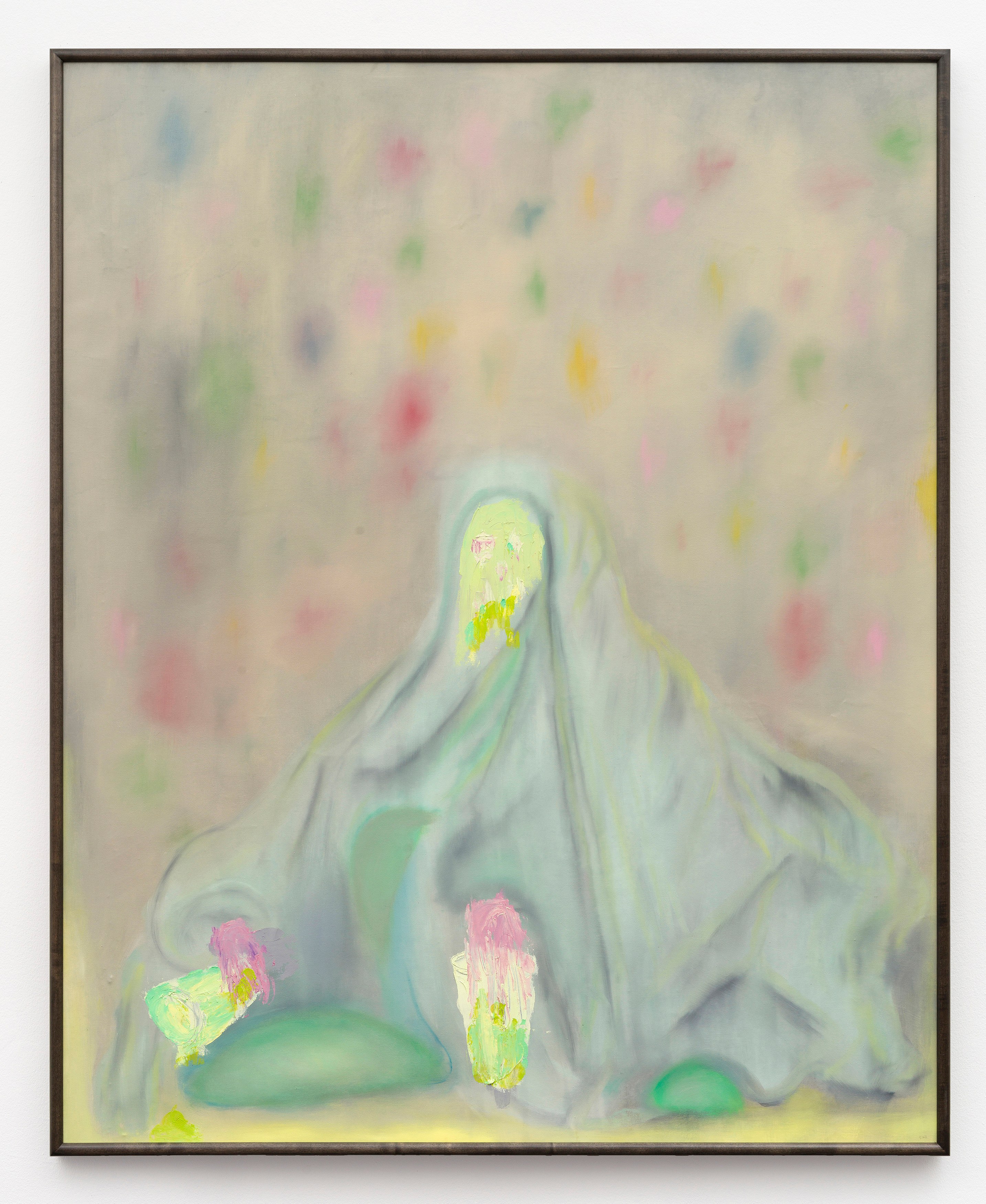 Stephen G. Rhodes, Spätkauff at Isabella Bortolozzi, photo 30