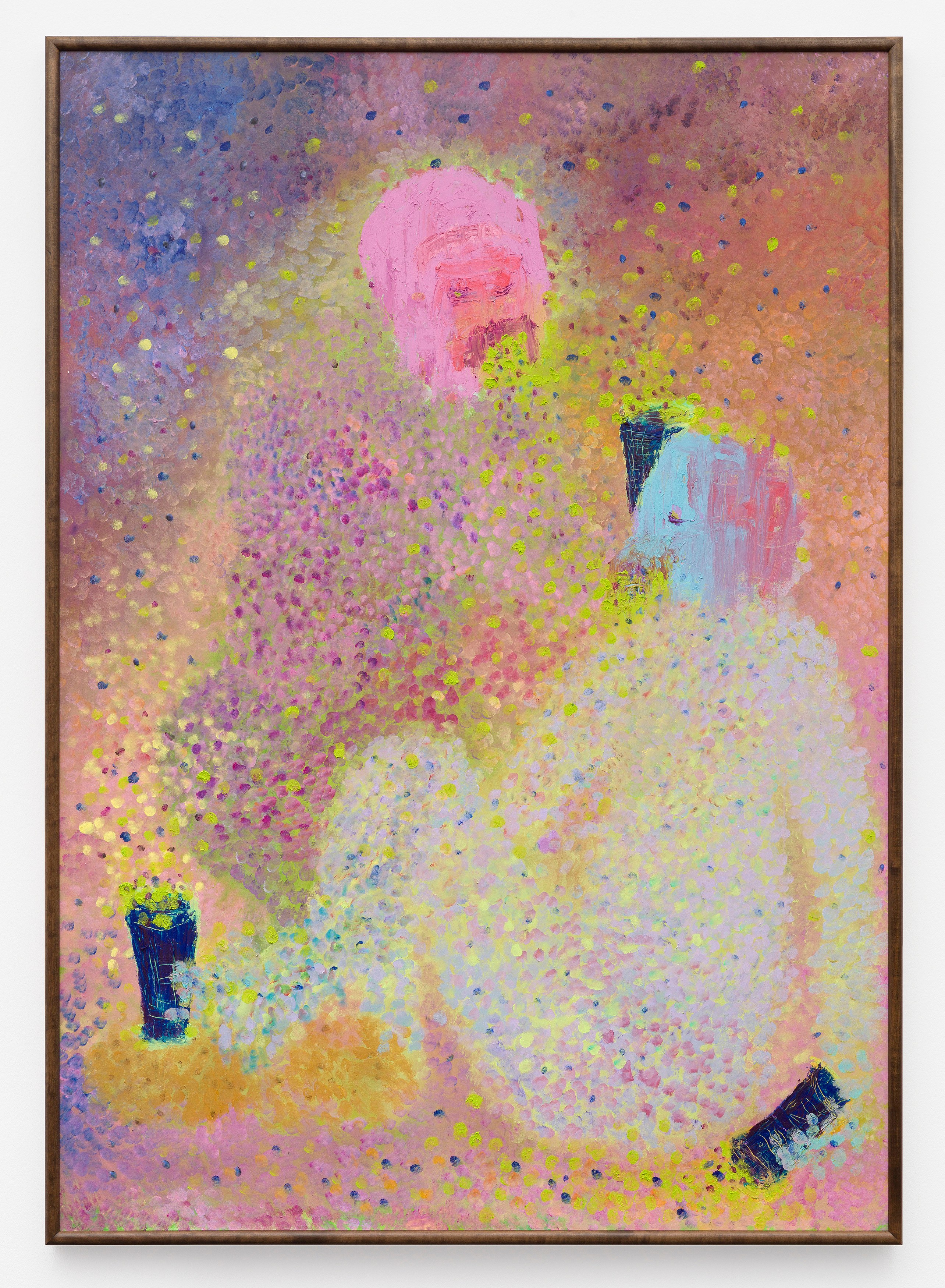 Stephen G. Rhodes, Spätkauff at Isabella Bortolozzi, photo 32