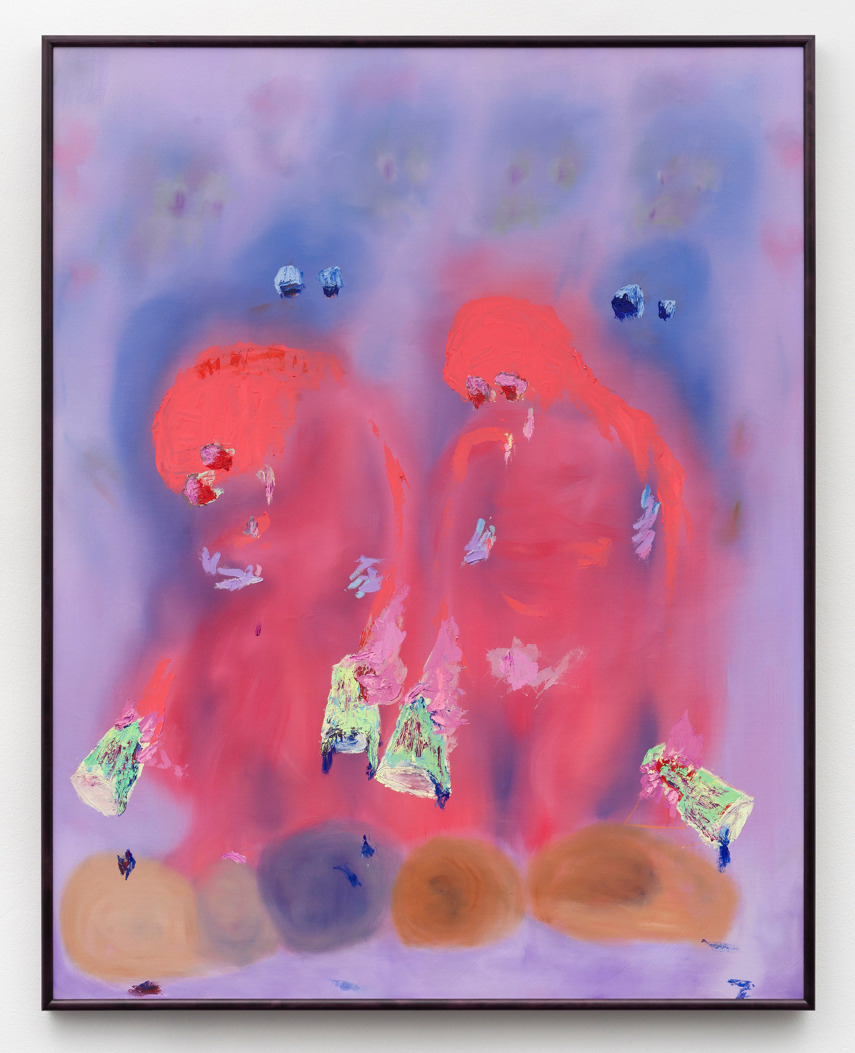 Stephen G. Rhodes, Spätkauff at Isabella Bortolozzi, photo 33