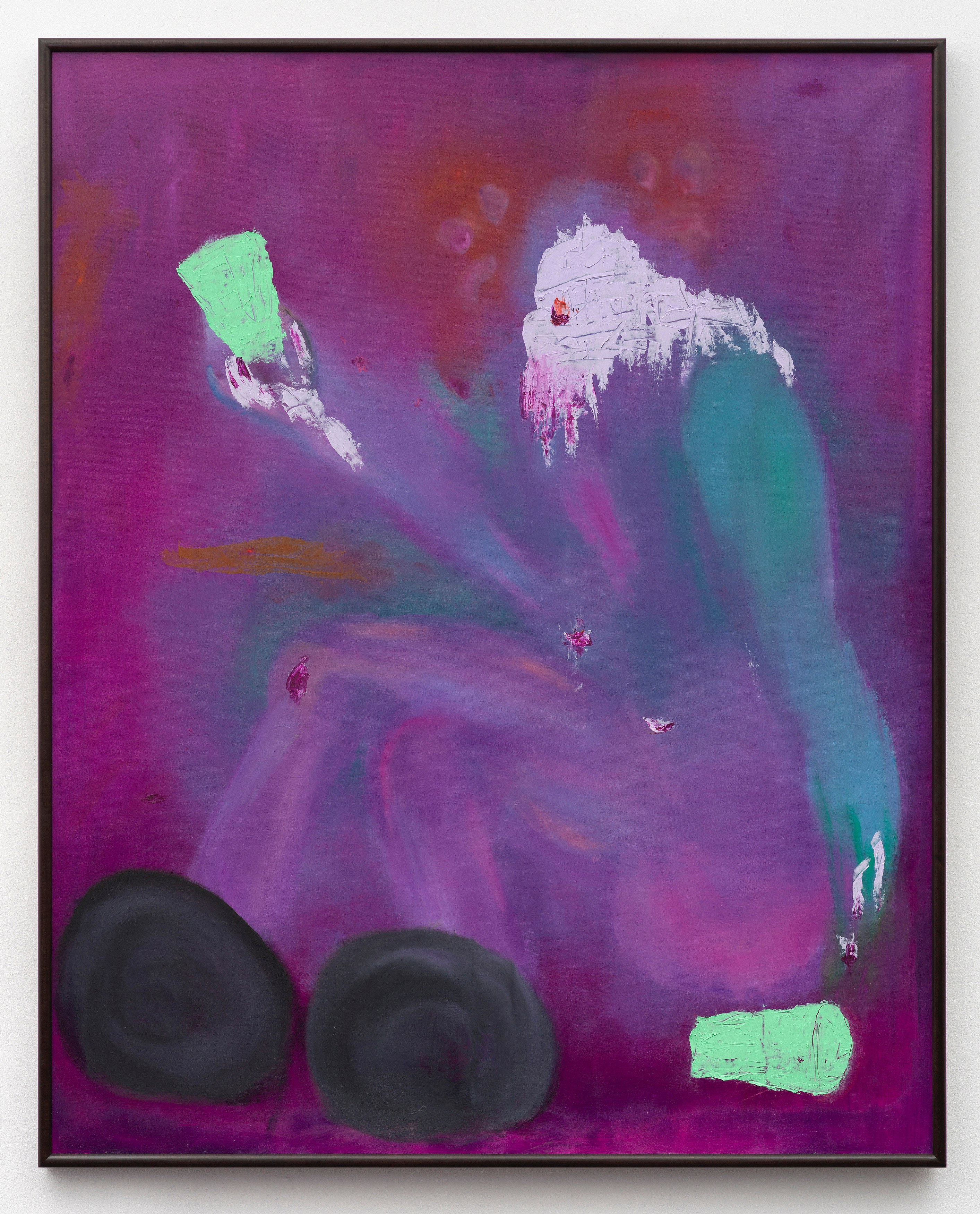 Stephen G. Rhodes, Spätkauff at Isabella Bortolozzi, photo 34