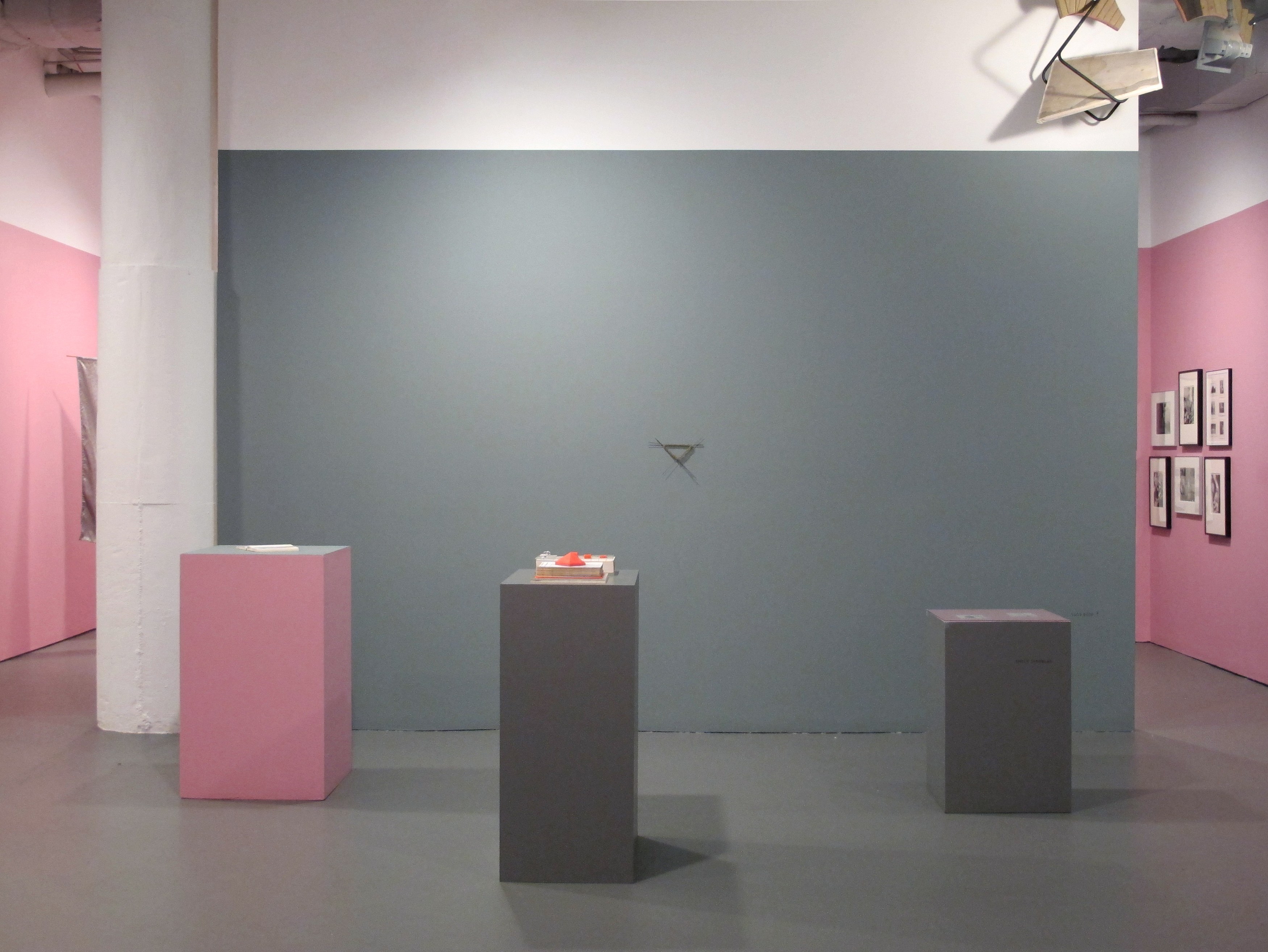 Looking Back: The Eighth White Columns Annual, Looking Back: The Eighth White Columns Annual at White Columns, photo 3