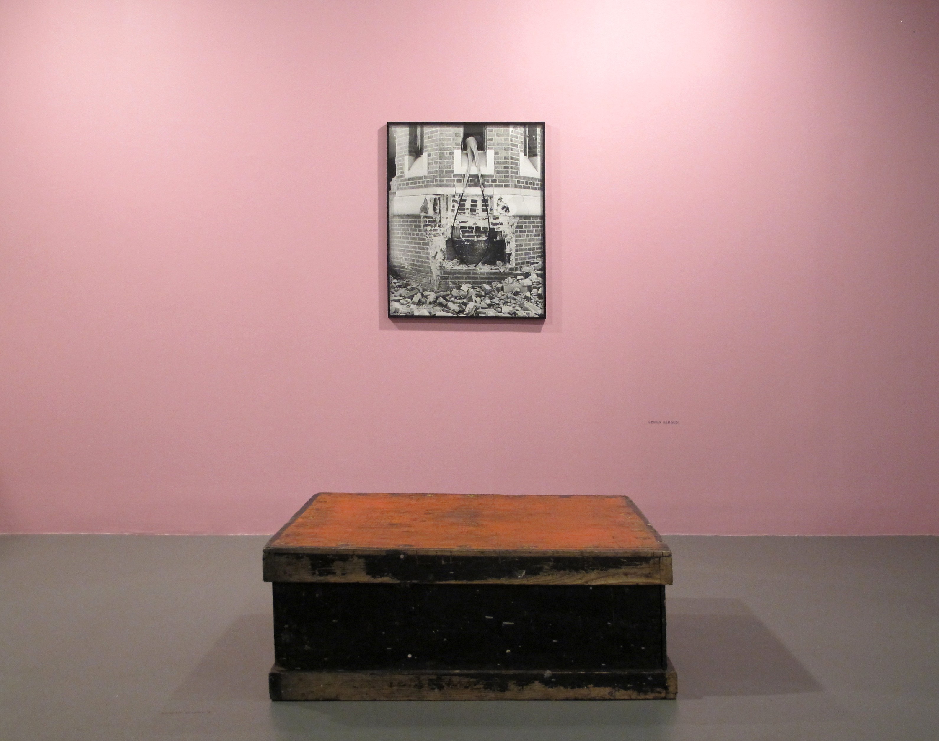 Looking Back: The Eighth White Columns Annual, Looking Back: The Eighth White Columns Annual at White Columns, photo 4