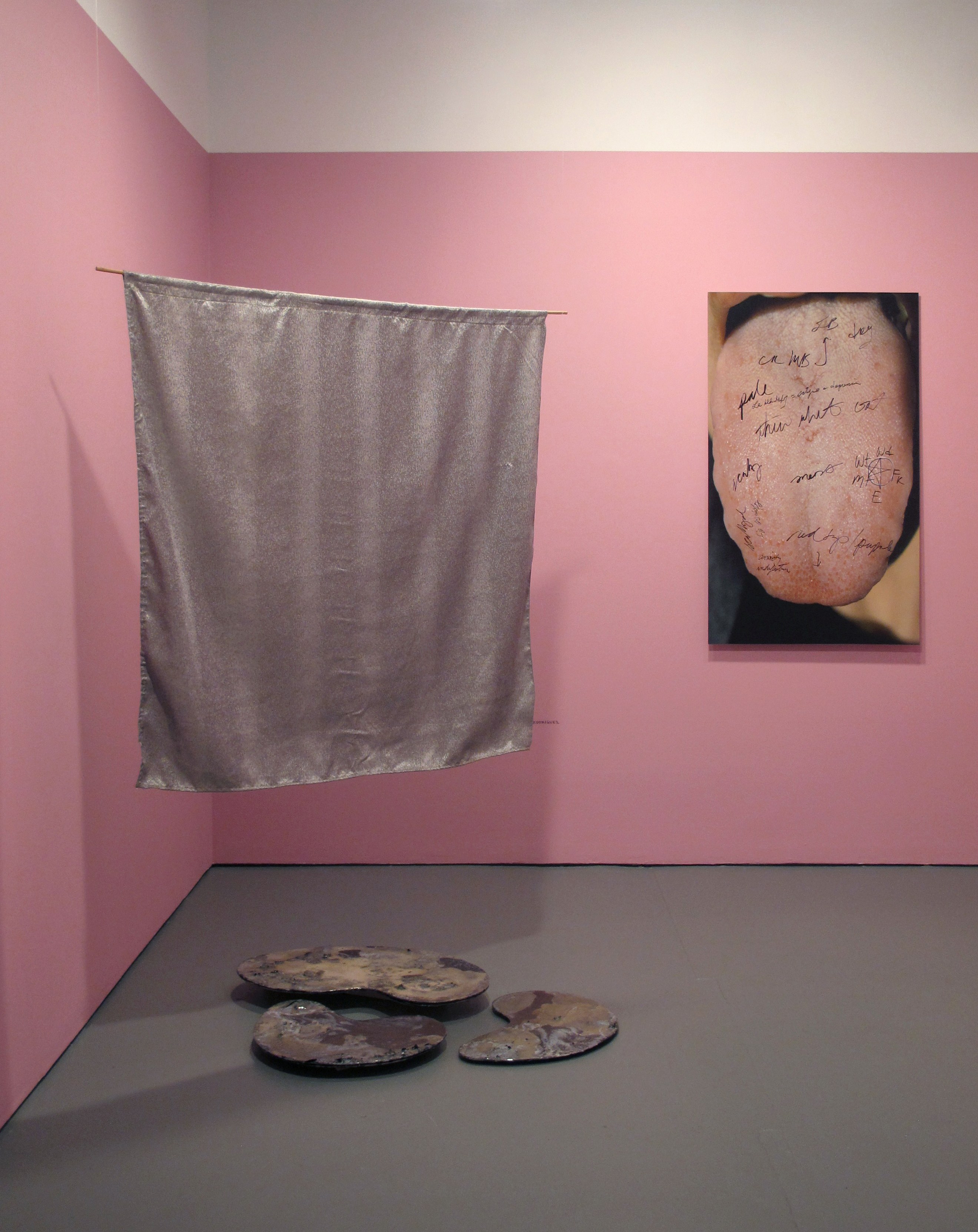 Looking Back: The Eighth White Columns Annual, Looking Back: The Eighth White Columns Annual at White Columns, photo 5