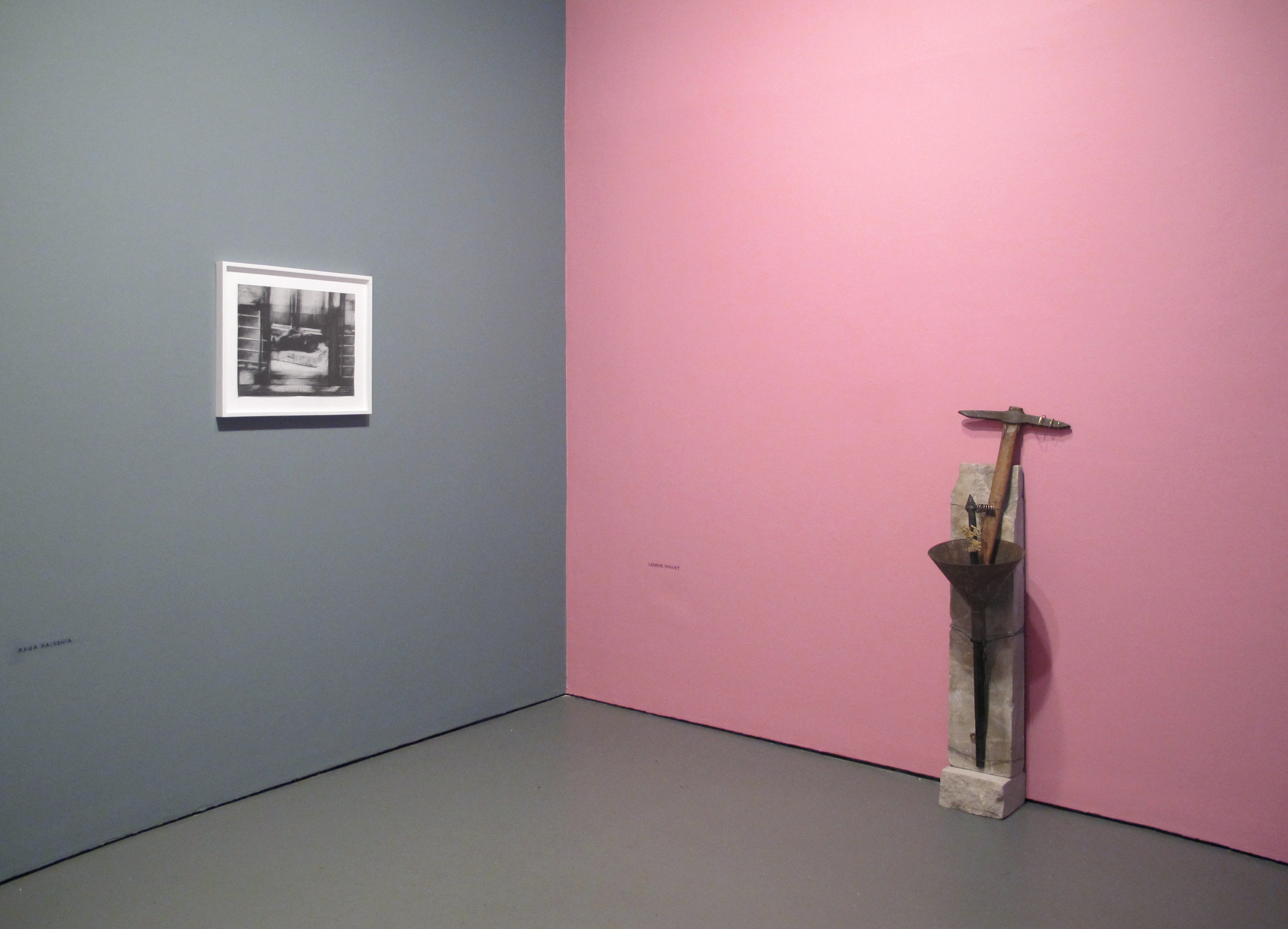 Looking Back: The Eighth White Columns Annual, Looking Back: The Eighth White Columns Annual at White Columns, photo 6