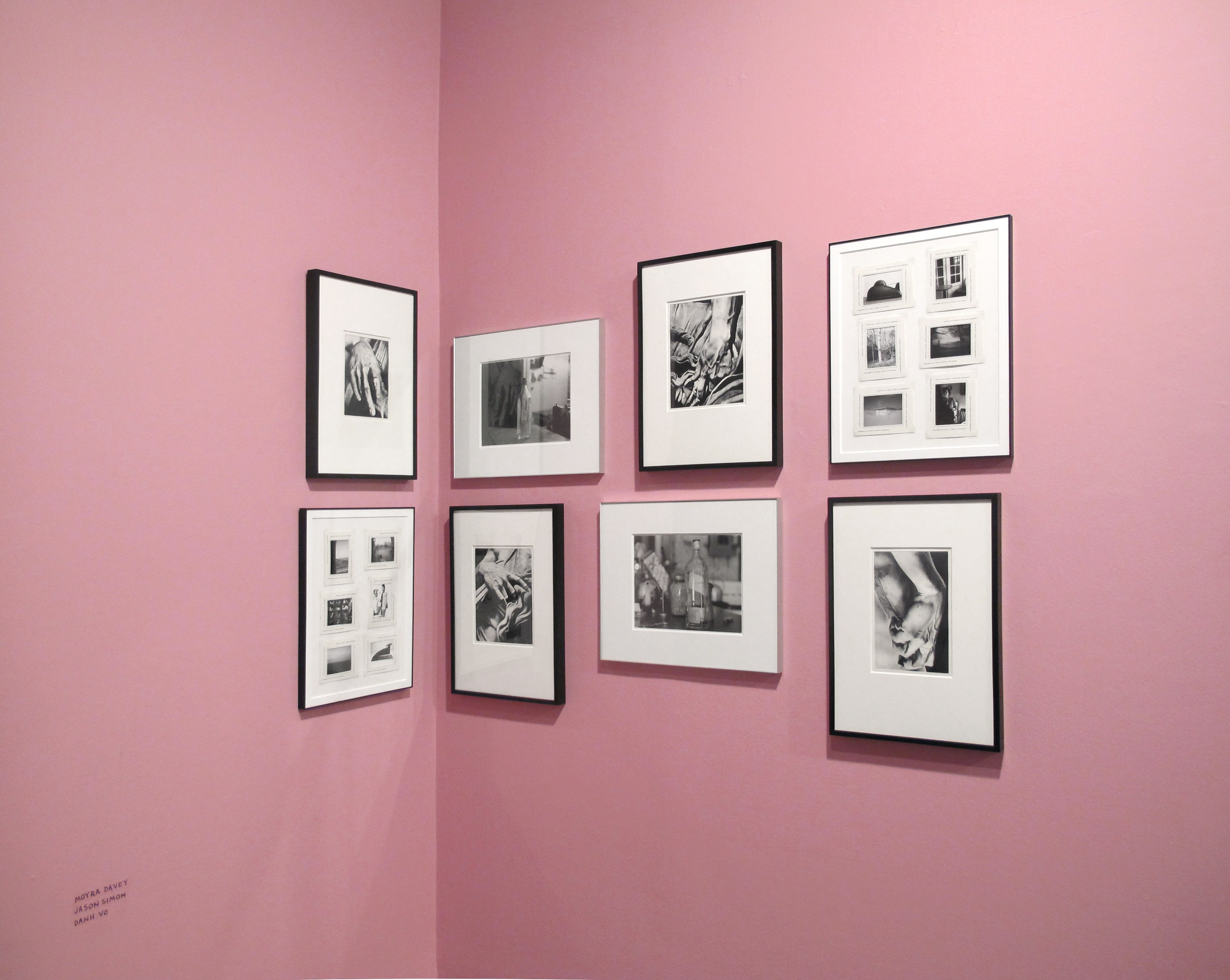 Looking Back: The Eighth White Columns Annual, Looking Back: The Eighth White Columns Annual at White Columns, photo 7