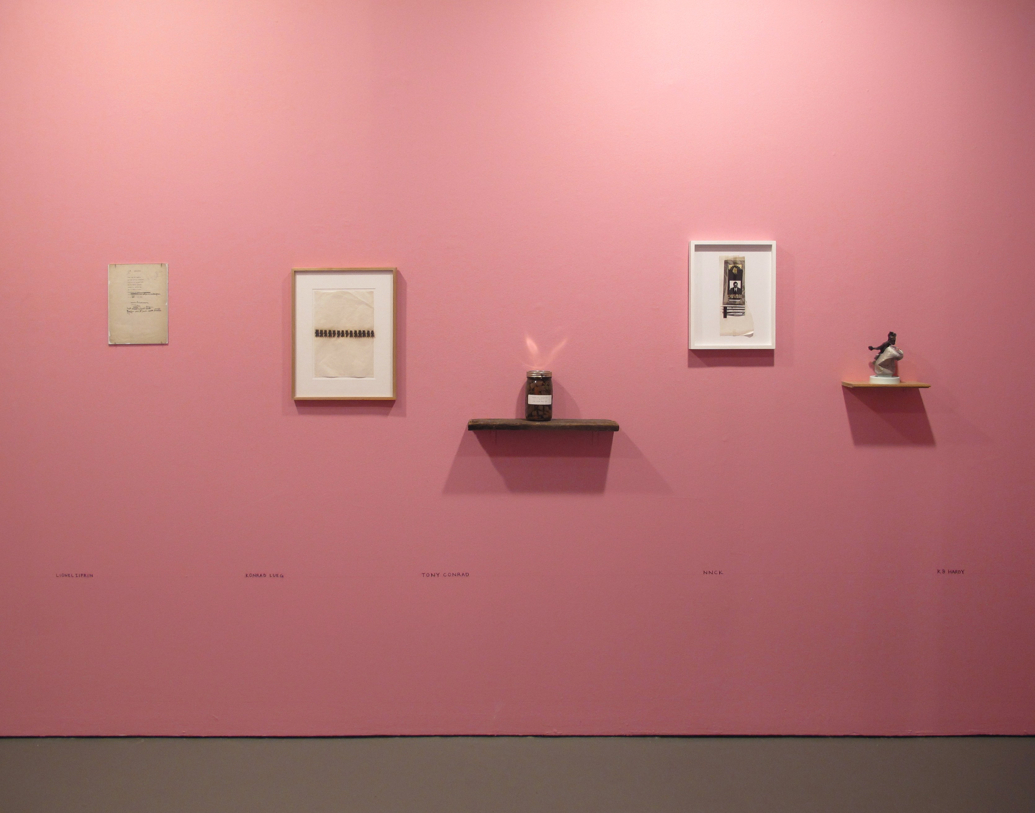 Looking Back: The Eighth White Columns Annual, Looking Back: The Eighth White Columns Annual at White Columns, photo 8