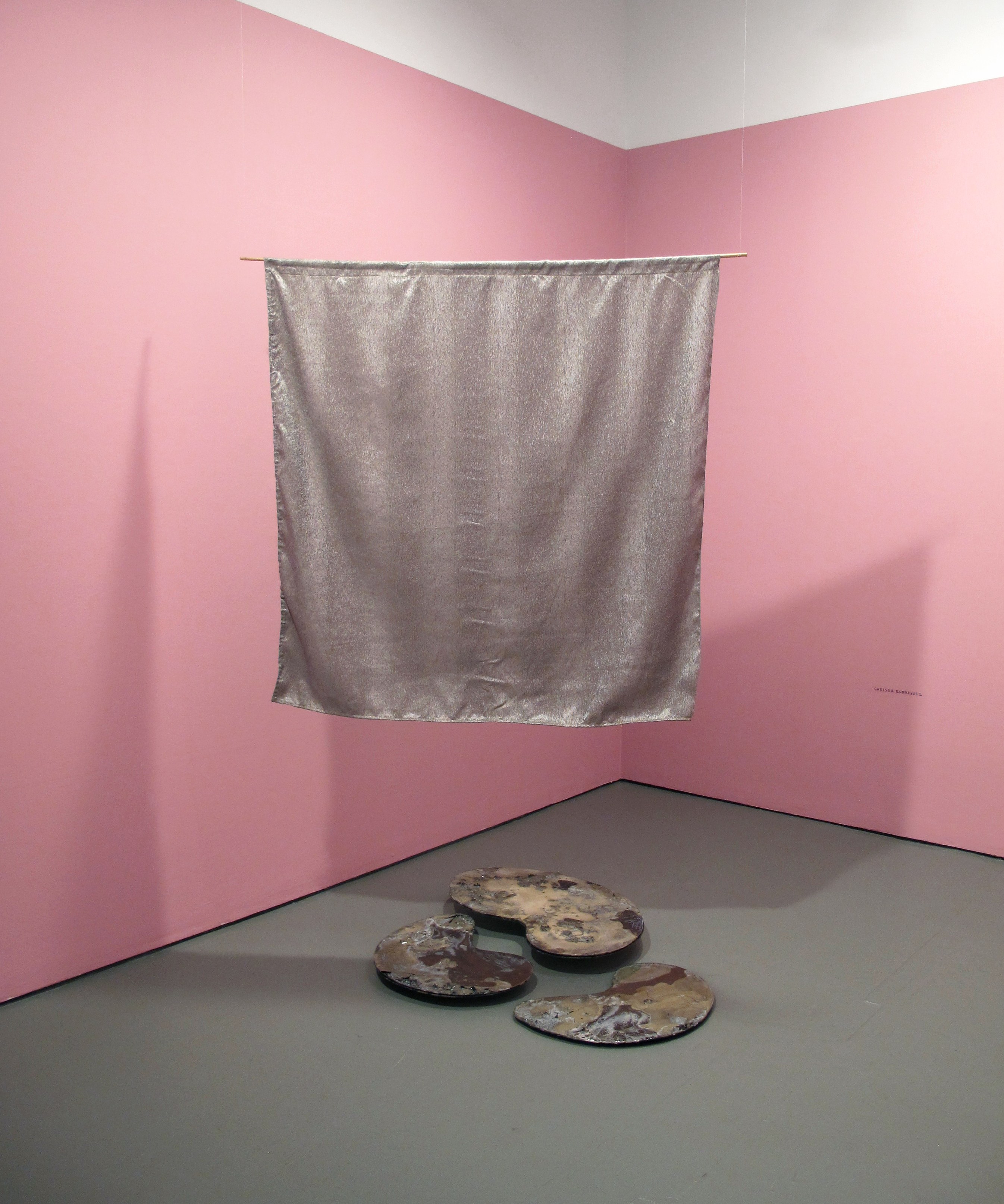 Looking Back: The Eighth White Columns Annual, Looking Back: The Eighth White Columns Annual at White Columns, photo 9