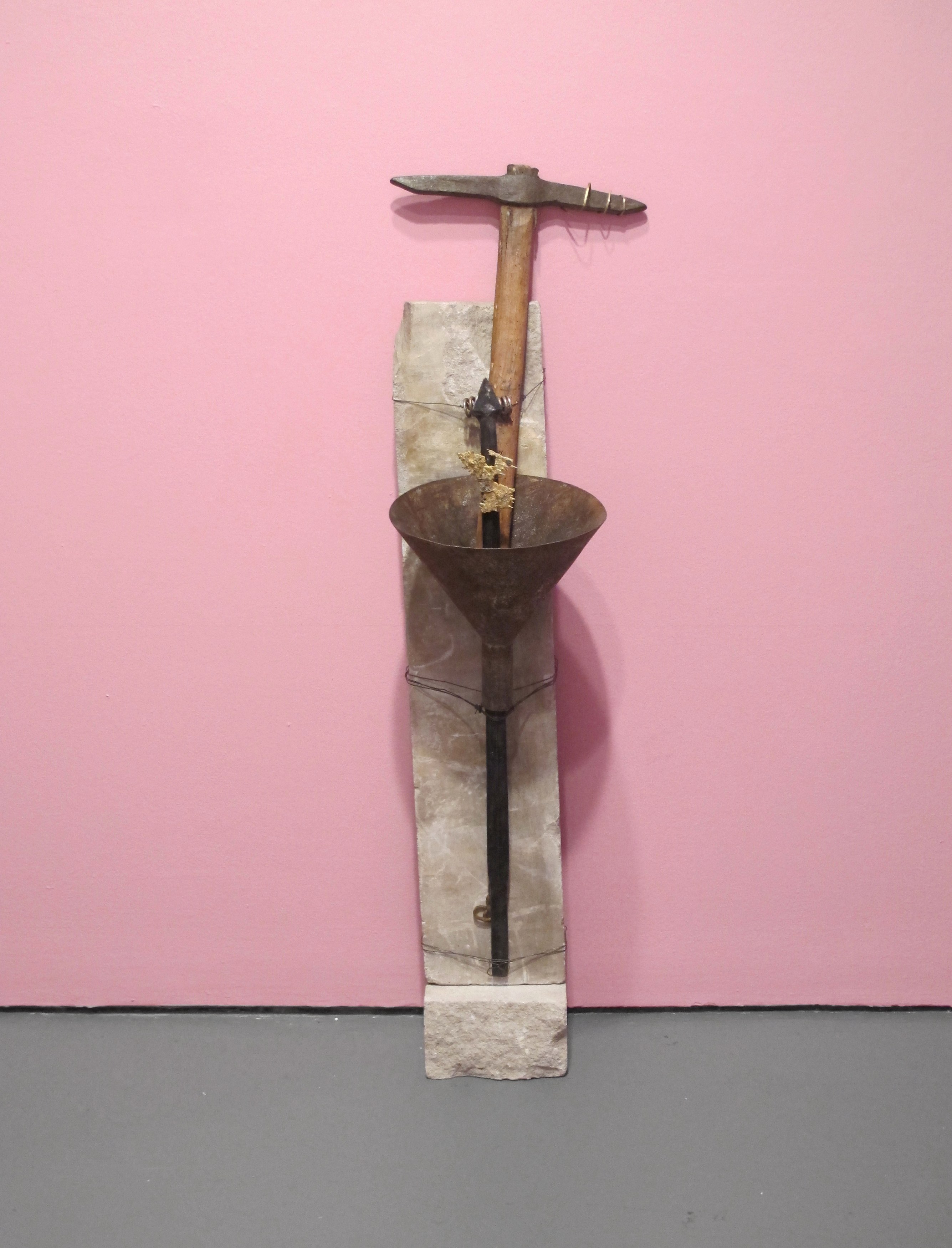 Looking Back: The Eighth White Columns Annual, Looking Back: The Eighth White Columns Annual at White Columns, photo 11