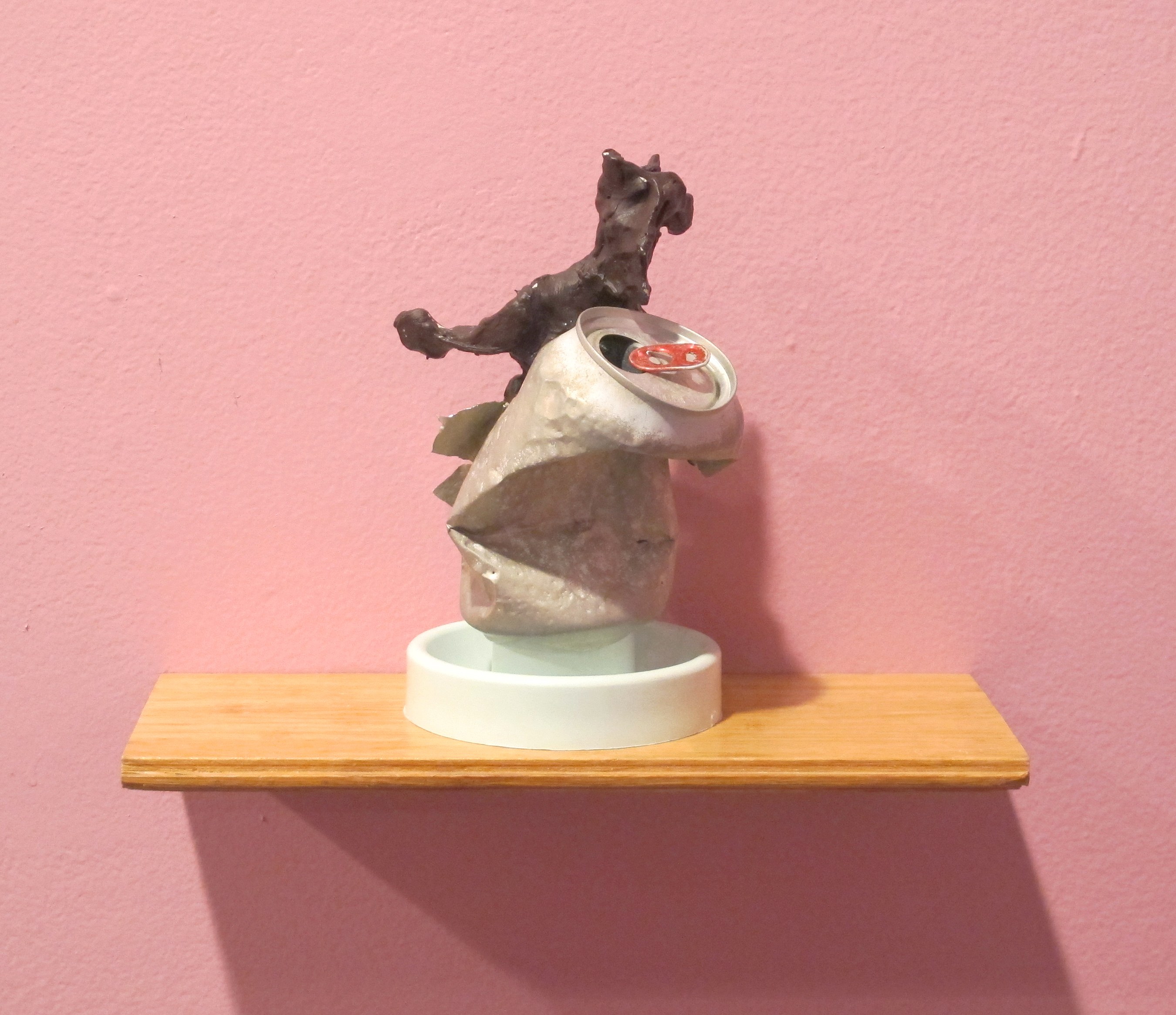Looking Back: The Eighth White Columns Annual, Looking Back: The Eighth White Columns Annual at White Columns, photo 12