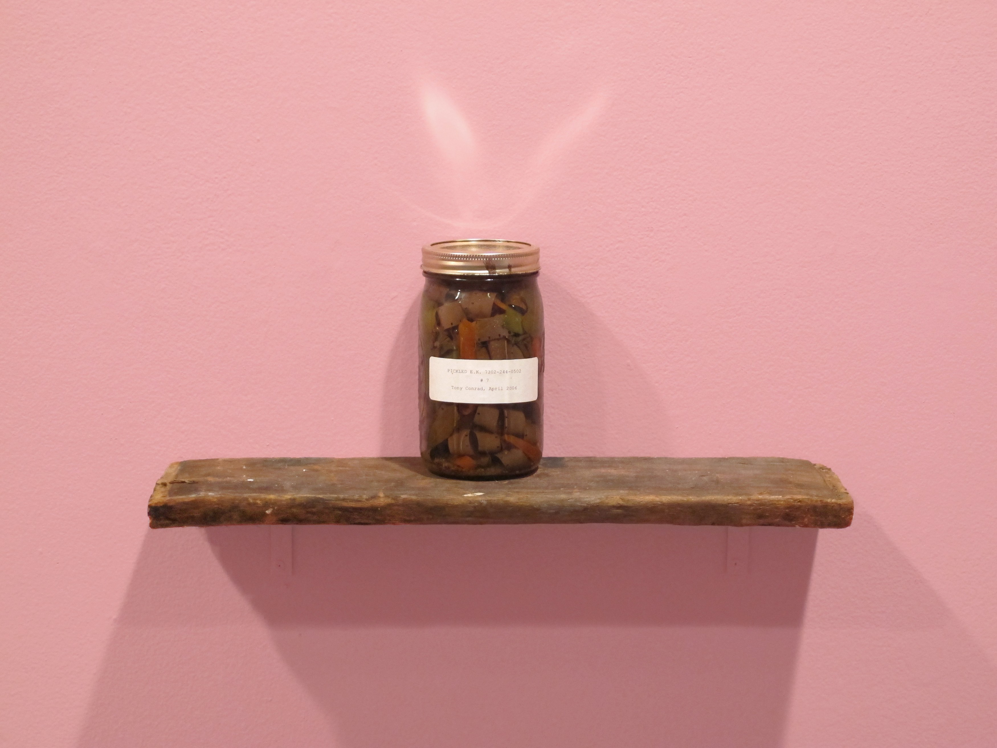 Looking Back: The Eighth White Columns Annual, Looking Back: The Eighth White Columns Annual at White Columns, photo 13